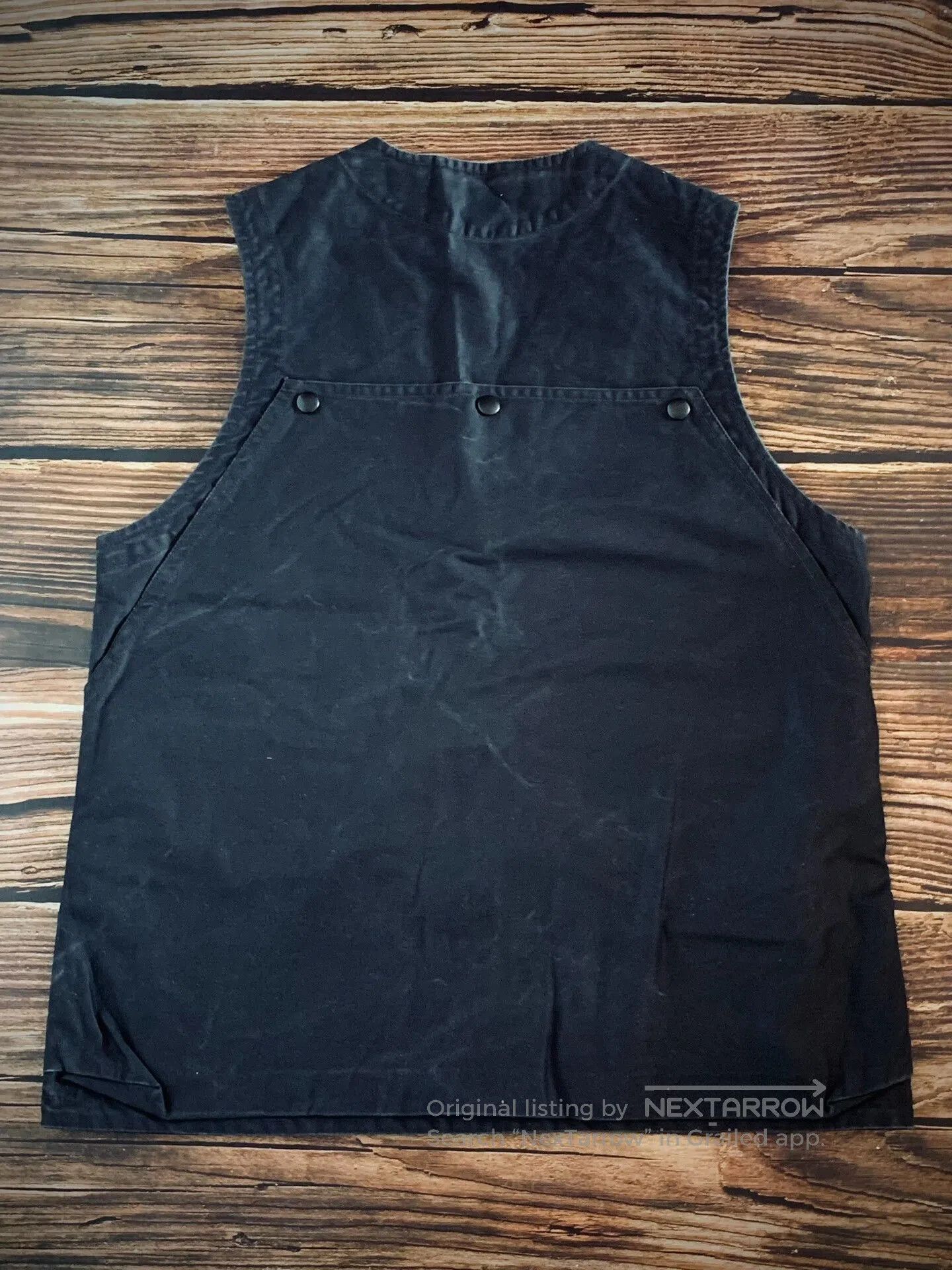 WEST RIDE vintage multi. Size US M / EU 48-50 / 2 - 3 Thumbnail
