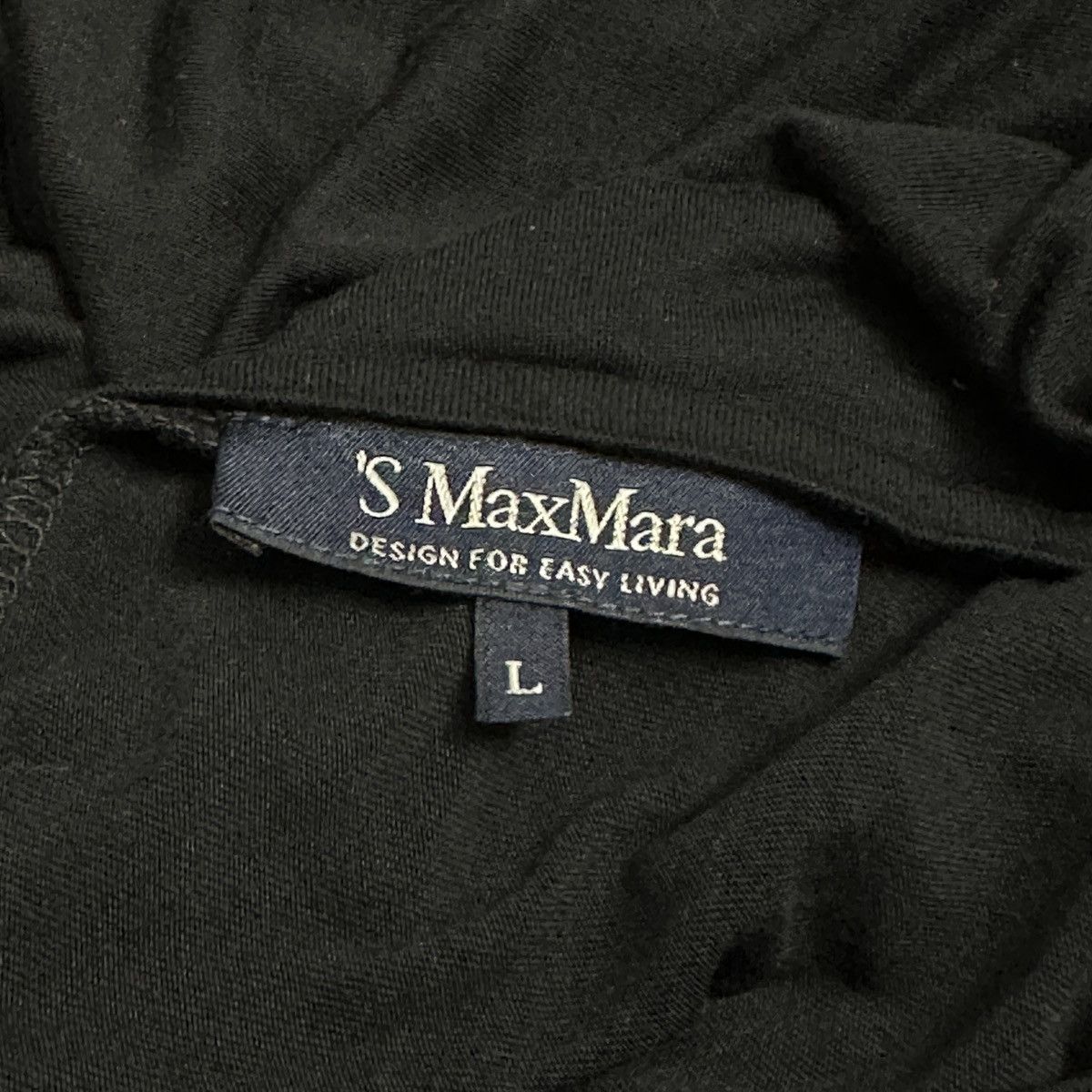 Max Mara Max Mara blouse Size L / US 10 / IT 46 - 5 Thumbnail