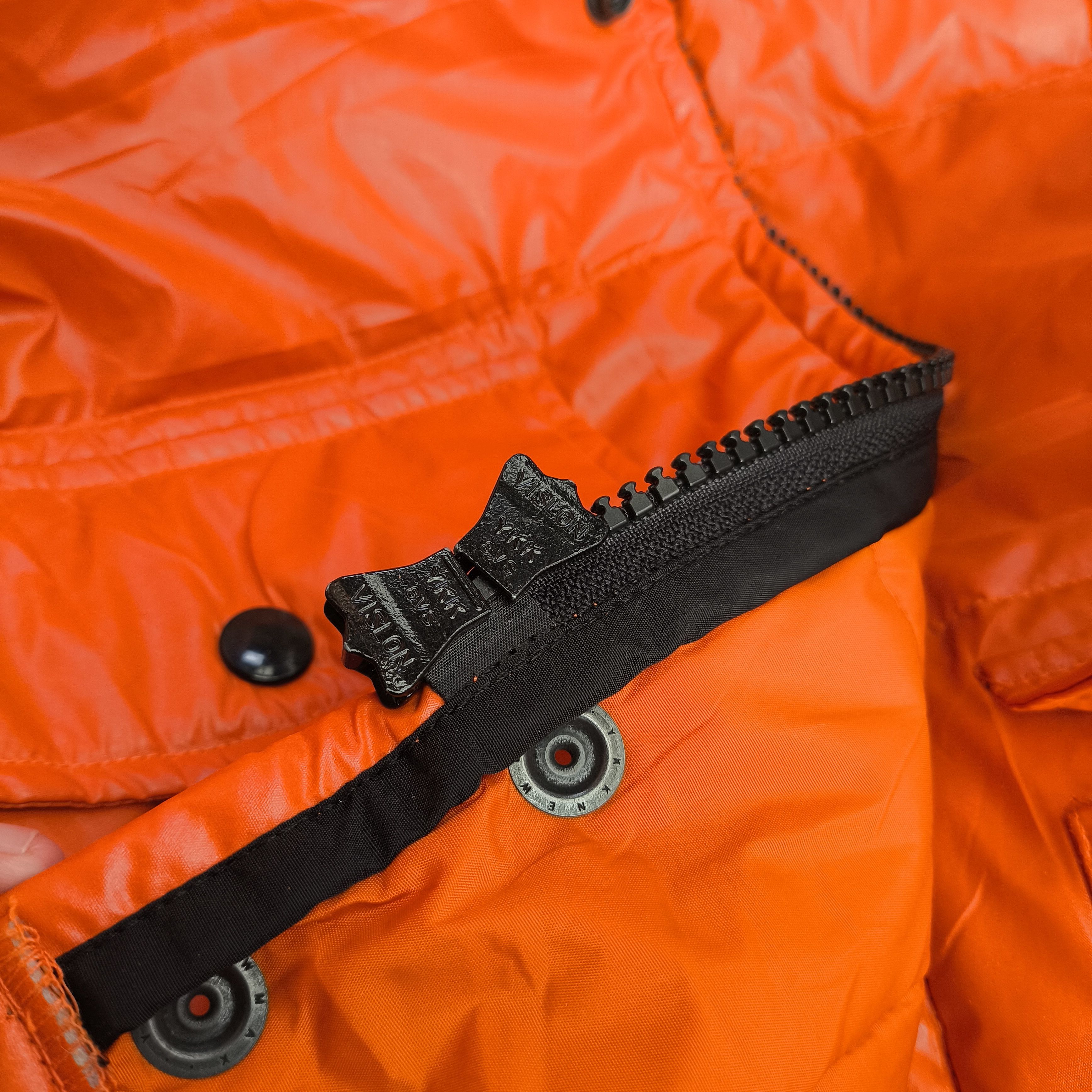 Warehouse Bodies by warehouse pioneer puffer jacket Size US M / EU 48-50 / 2 - 5 Thumbnail