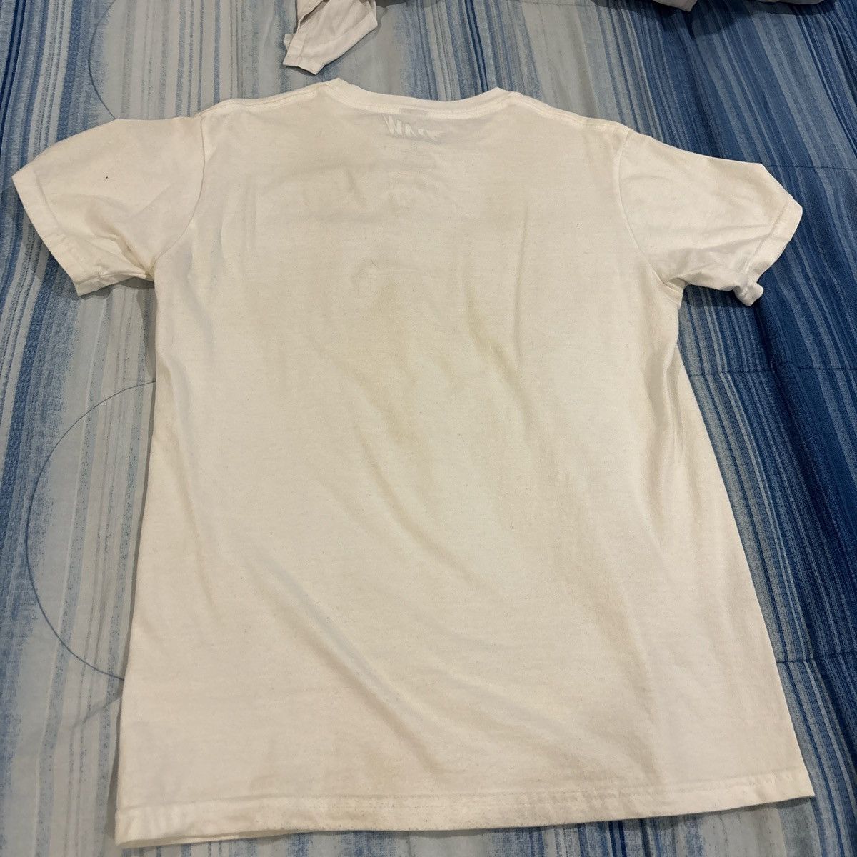Other rawyalty t-shirt puff print Size US S / EU 44-46 / 1 - 4 Thumbnail