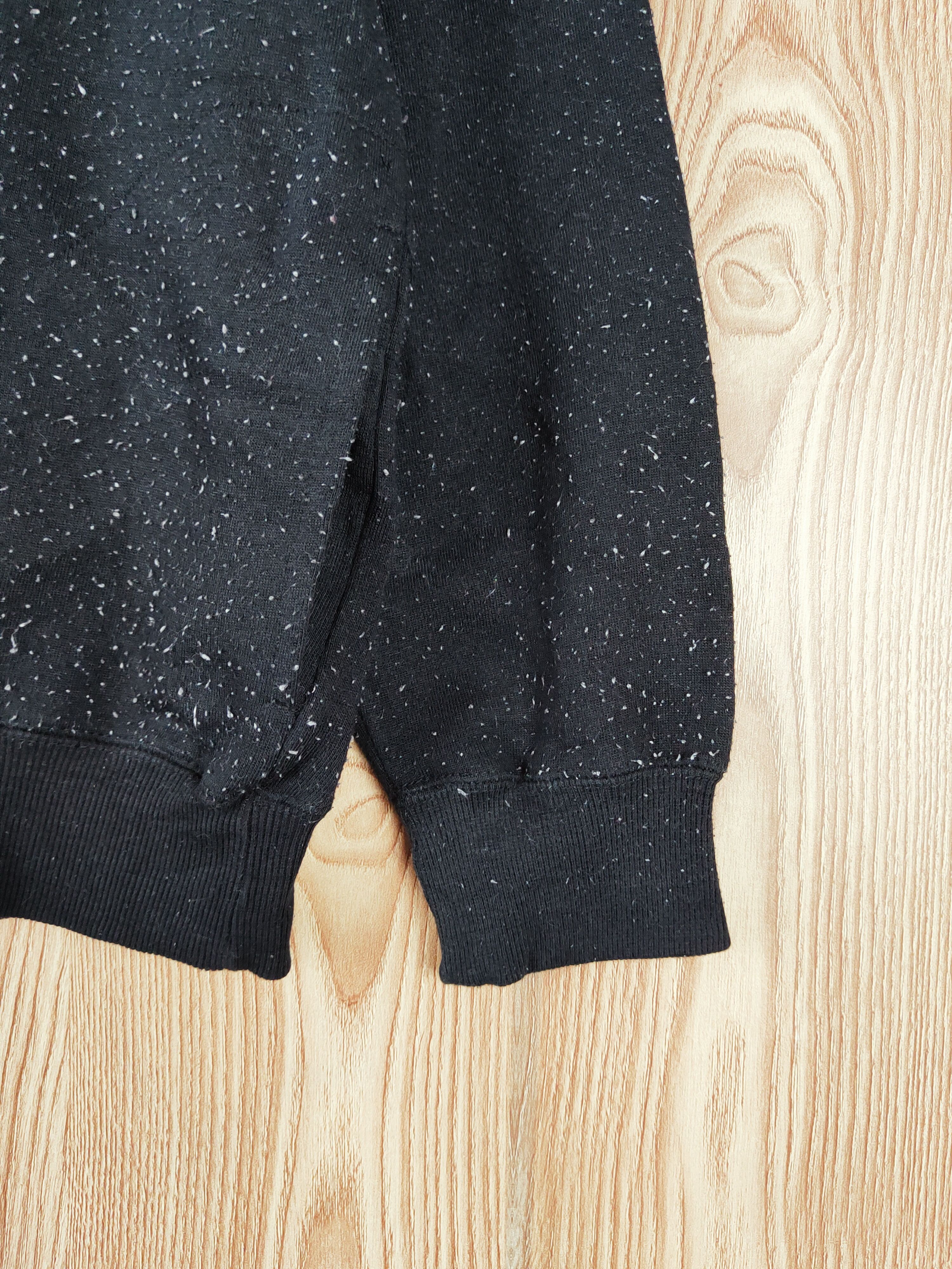Japanese Brand × Vintage Vintage "LIVELIHOOD" Powerlife Black Sweaters Jacket Size US L / EU 52-54 / 3 - 8 Thumbnail