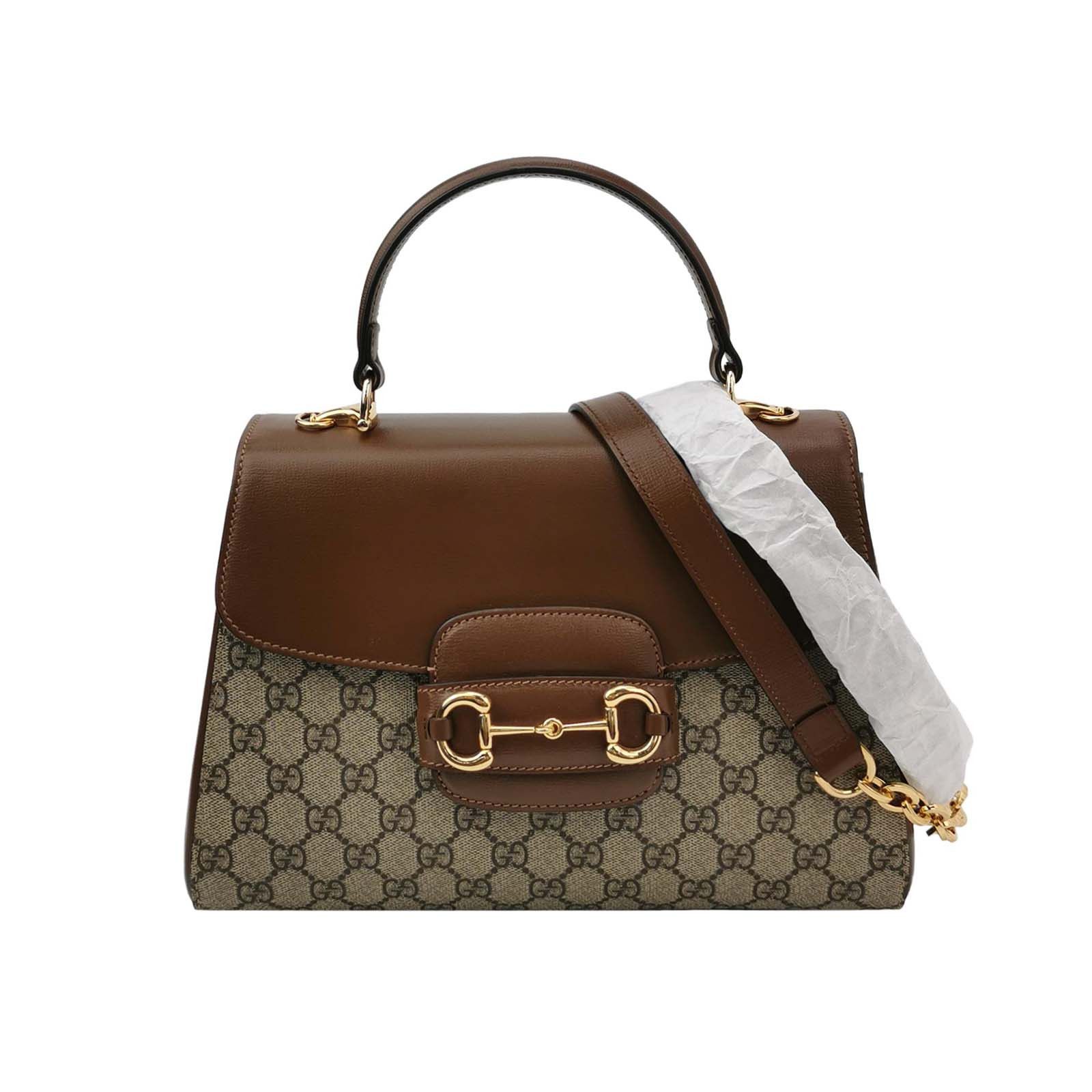 Gucci Gucci Women os Shoulder Bags Size ONE SIZE - 1 Thumbnail