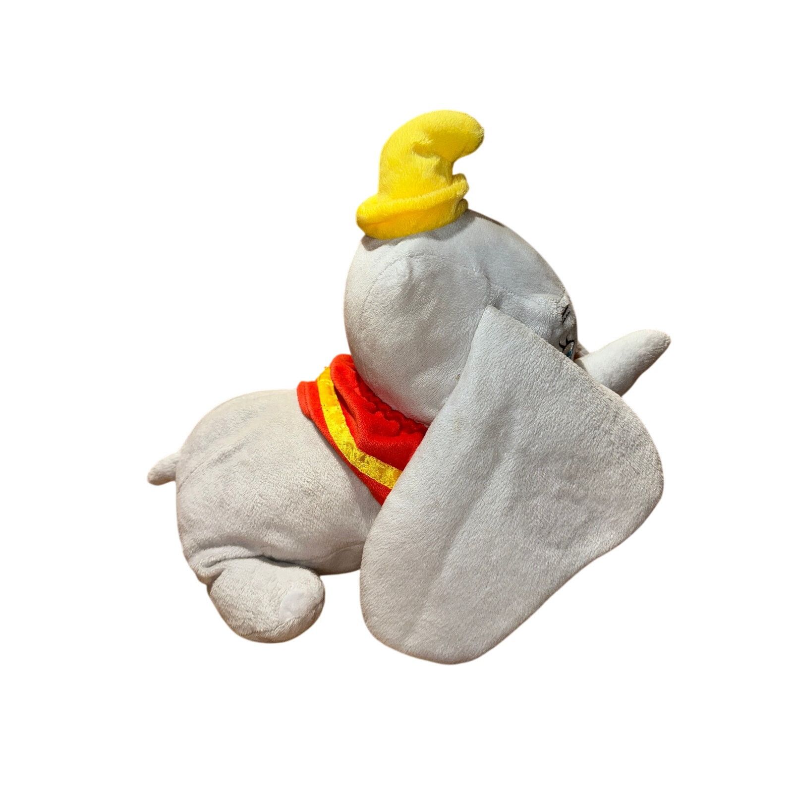Disney Disney Dumbo 13” Tall Plush Toy Size ONE SIZE - 7 Thumbnail