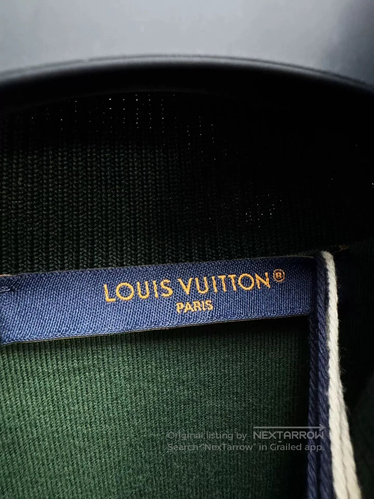 Louis Vuitton Louis Vuitton Cartoon Graffiti Sweatshirt Jacket. Size US L / EU 52-54 / 3 - 2 Thumbnail