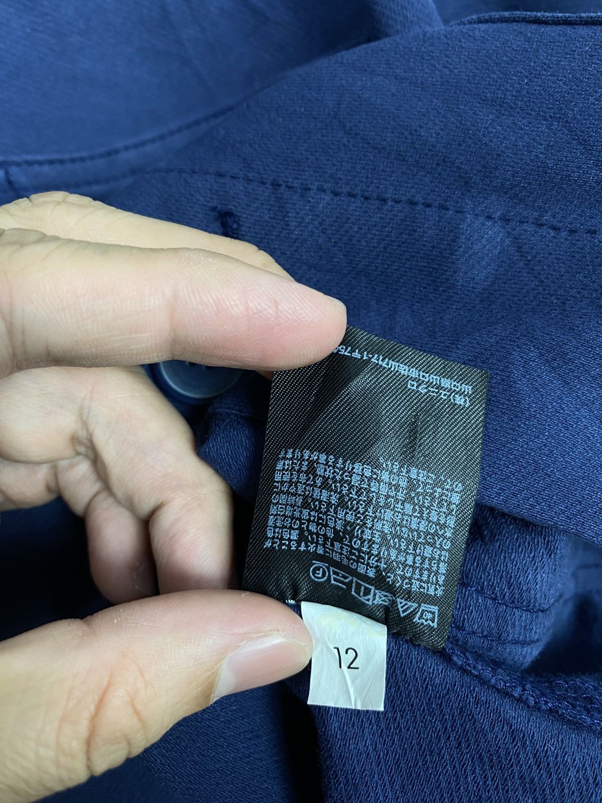 Uniqlo Rare‼️ Uniqlo Chore Shirt Size US S / EU 44-46 / 1 - 7 Thumbnail
