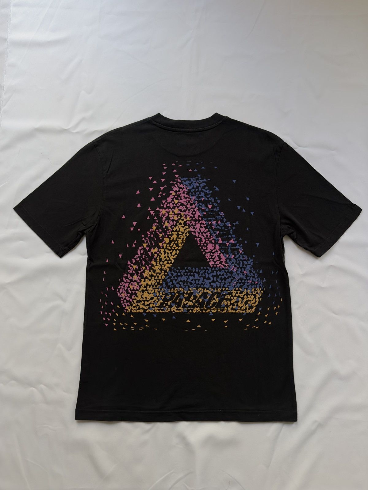 Palace Palace T-shirt Size US L / EU 52-54 / 3 - 5 Thumbnail