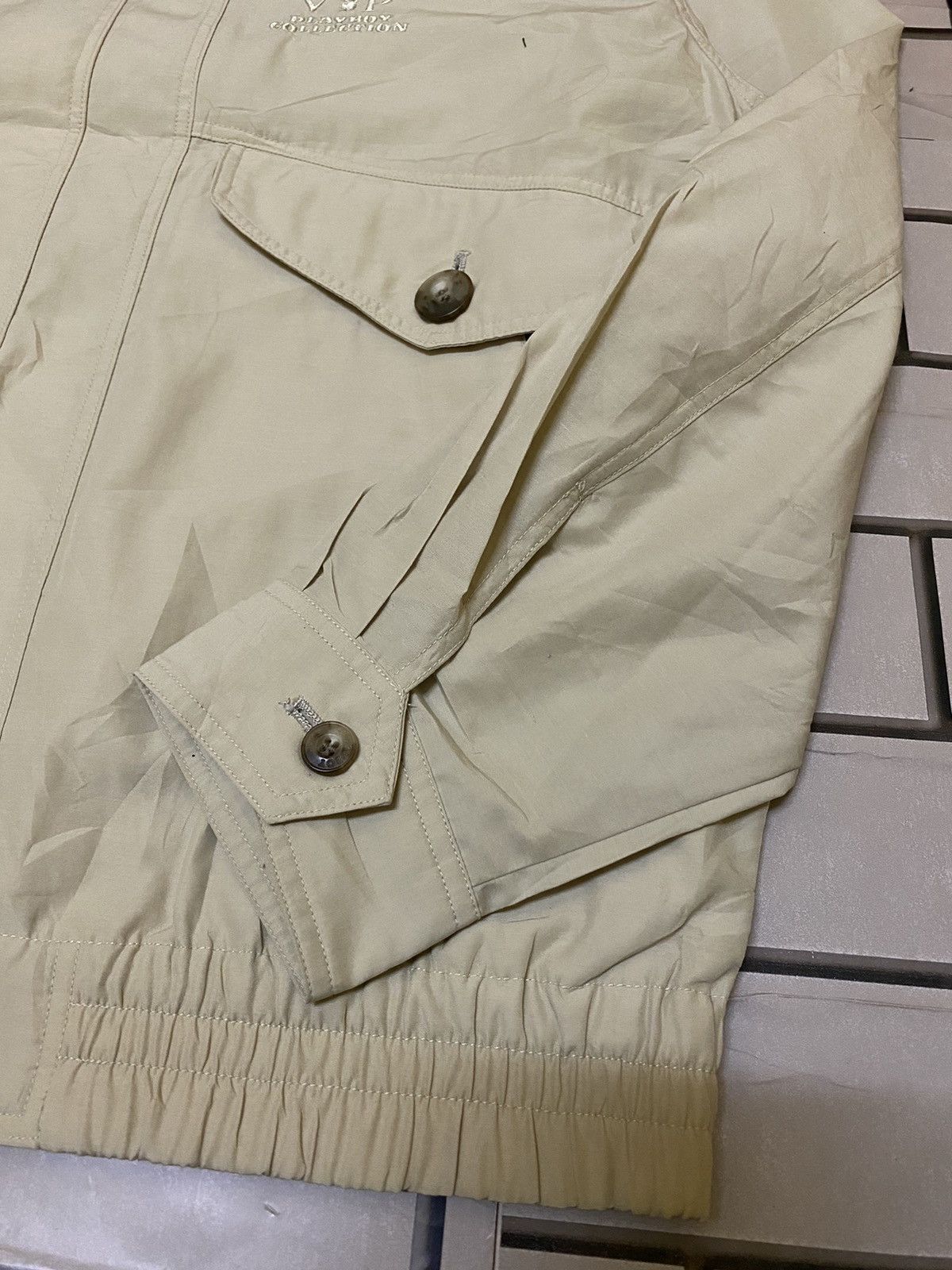 Japanese Brand × Playboy PLAYBOY V P VINTAGE Size US L / EU 52-54 / 3 - 5 Thumbnail