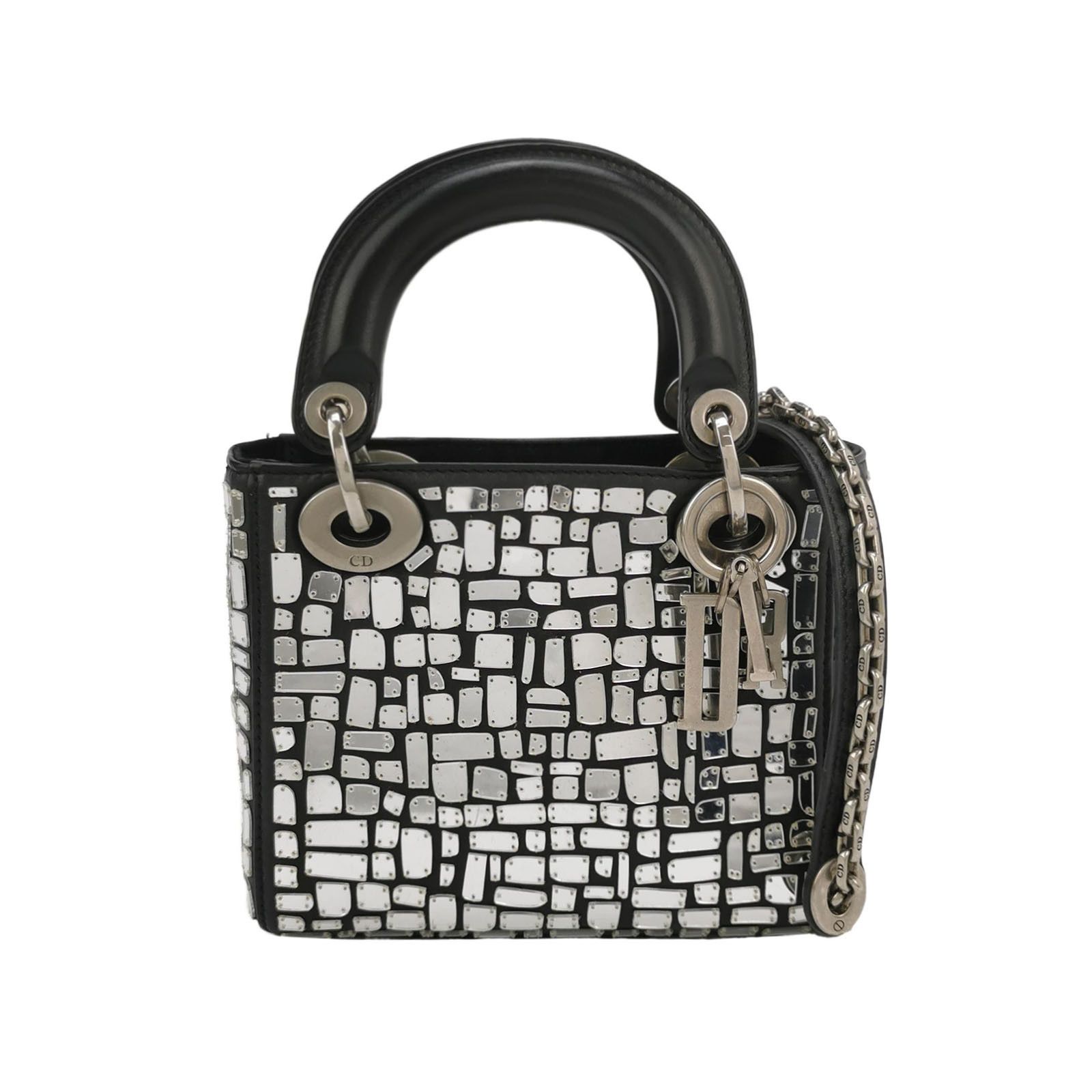 Dior Dior Women os Shoulder Bags Size ONE SIZE - 1 Thumbnail