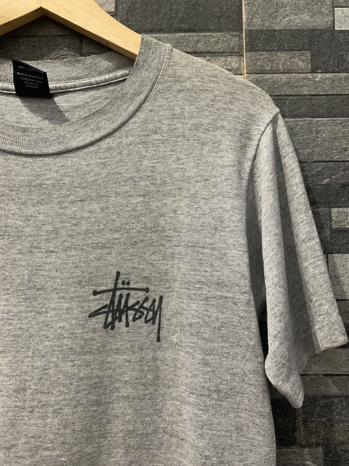 Stussy Vintage Stussy Dragon Size US S / EU 44-46 / 1 - 7 Thumbnail