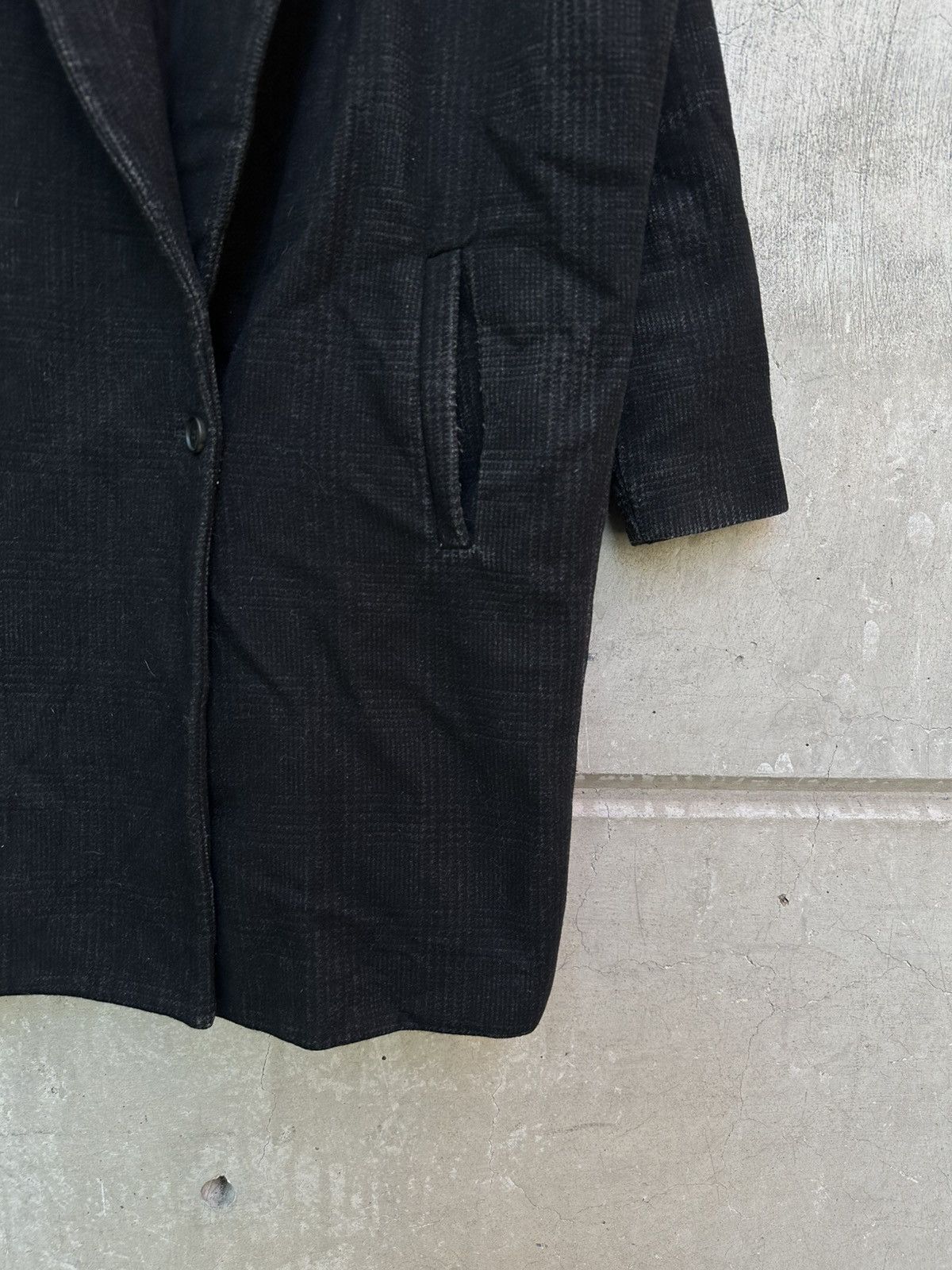 Allsaints Allsaints Coat Size US S / EU 44-46 / 1 - 3 Thumbnail