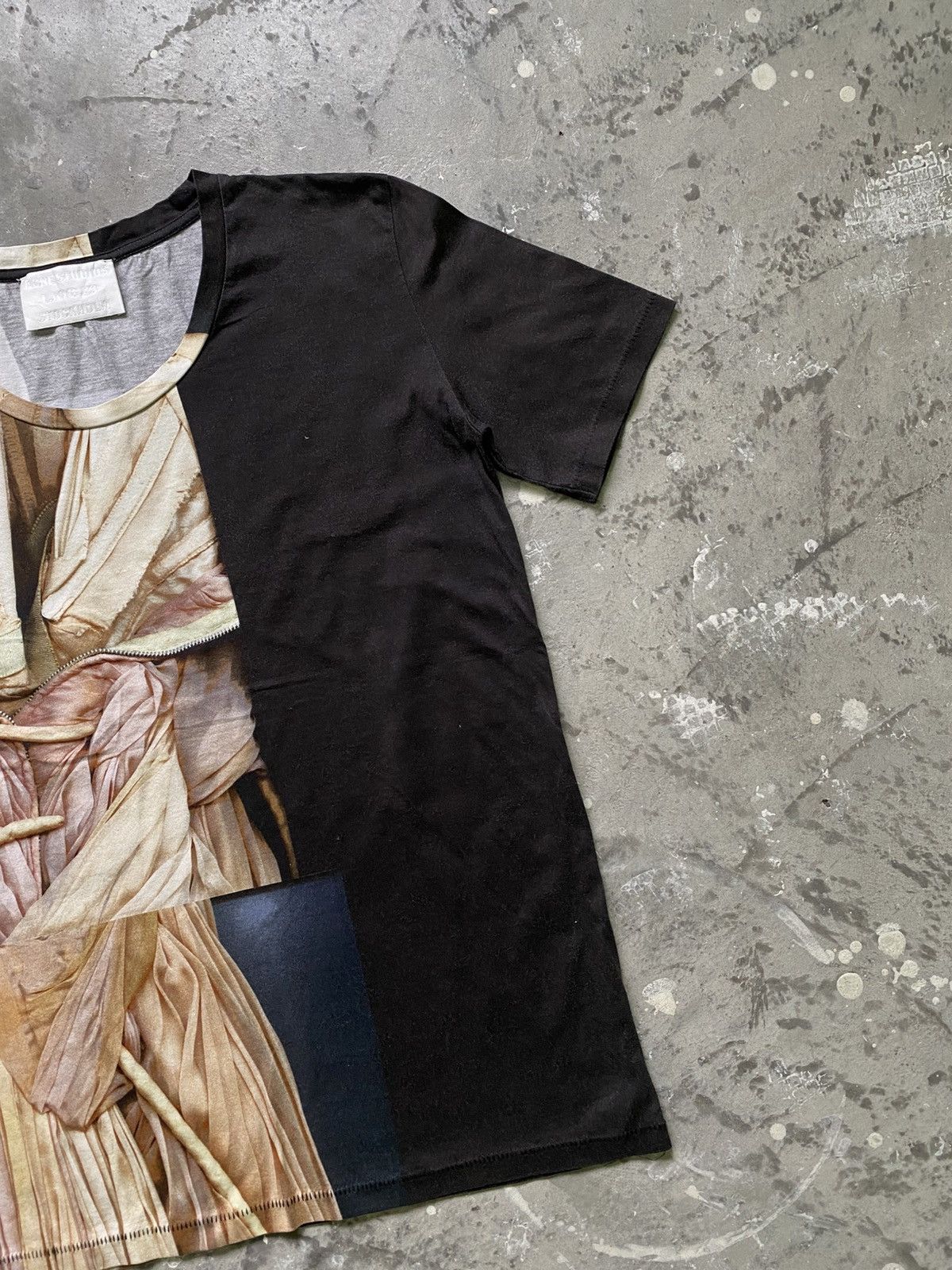 Acne Studios Acne Studios Bijou Merc AW13 Shirt Size US S / EU 44-46 / 1 - 3 Thumbnail