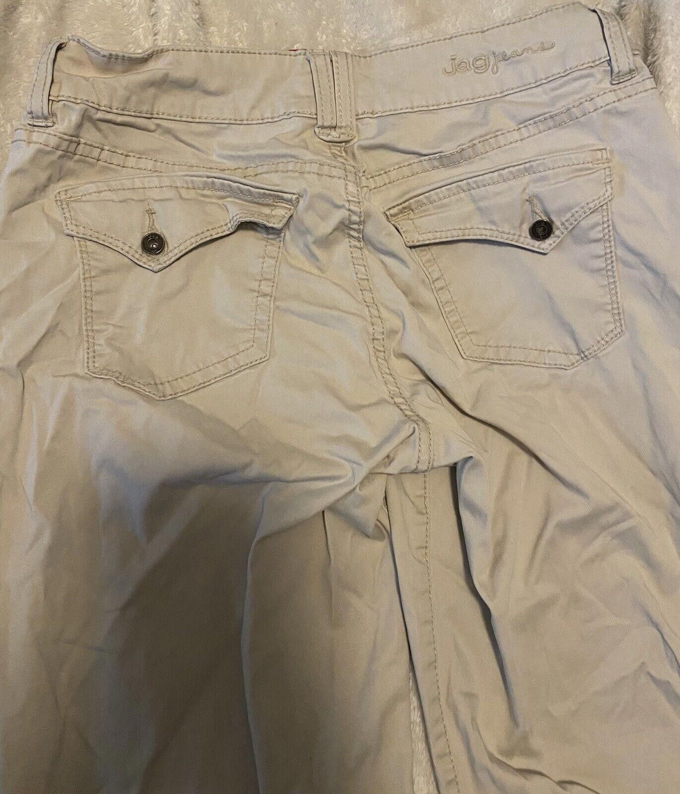 Designer Jag Jeans Women’s Size 10 Size 32" / US 10 / IT 46 - 5 Thumbnail