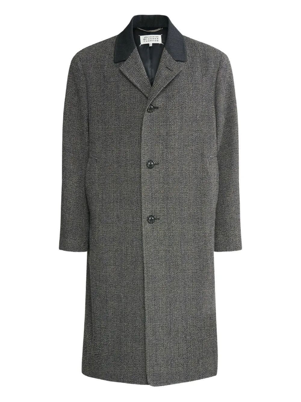 Maison Margiela COAT Size US L / EU 52-54 / 3 - 1 Thumbnail