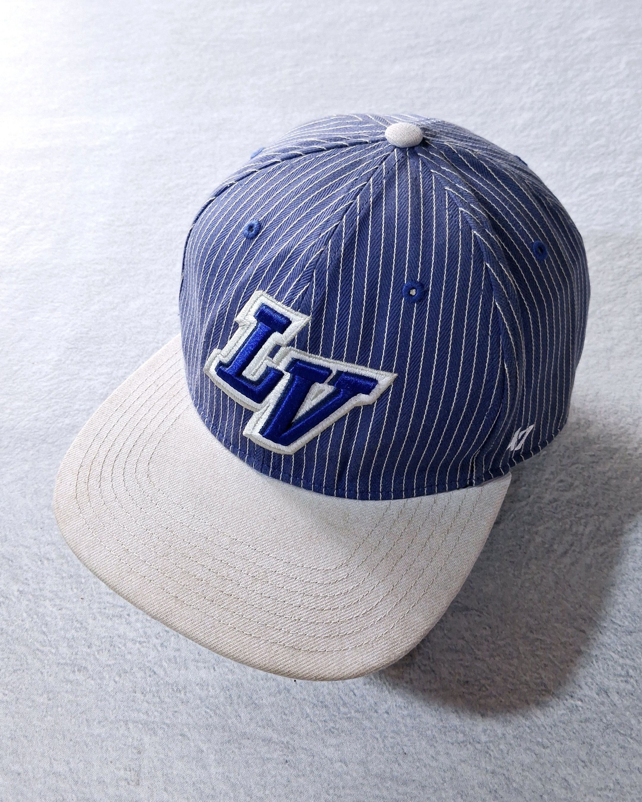 47 Brand LAS VEGAS 51s MILB 47 BRAND SNAPBACK Size ONE SIZE - 1 Thumbnail