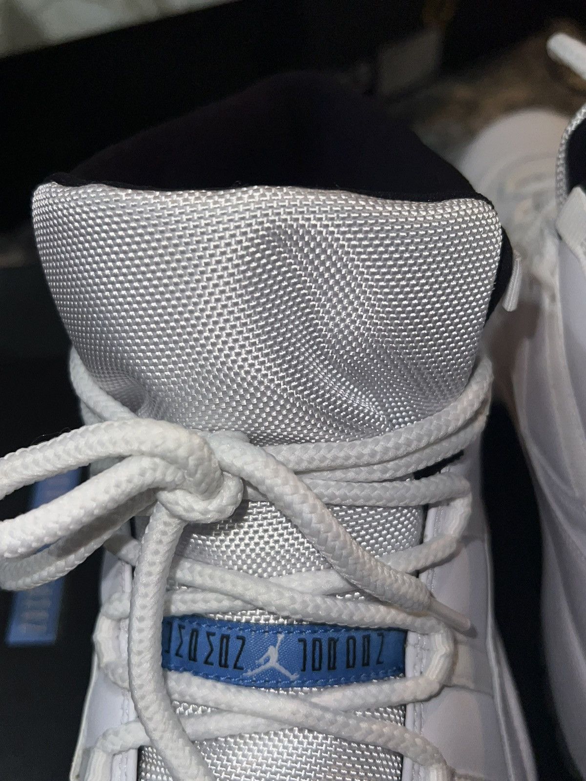 Jordan Brand Jordan 11 Retro “Legend Blue” (2014) – Size 13 Size US 13 / EU 46 - 8 Thumbnail