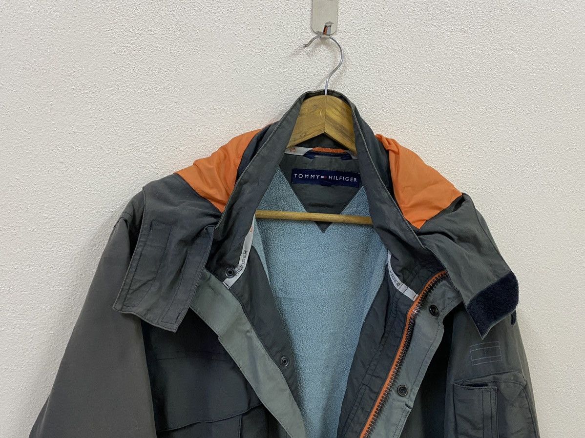 Tommy Hilfiger Tommy Hilfiger Jacket Size US L / EU 52-54 / 3 - 5 Thumbnail