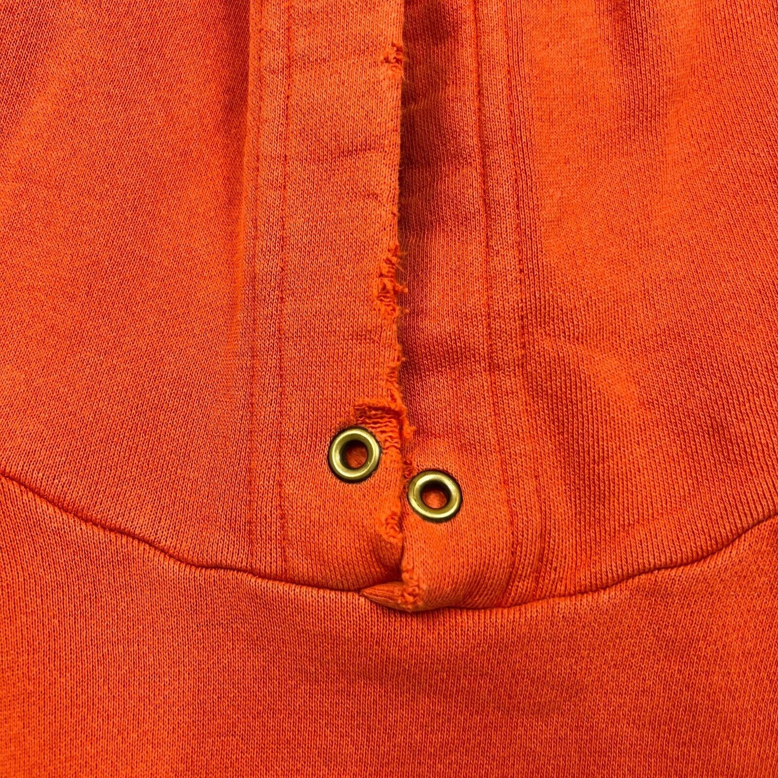 Nike × Vintage Nike Sportswear Hoodie Thrashed Fleece Hooded Sweatshirt Size US M / EU 48-50 / 2 - 6 Thumbnail