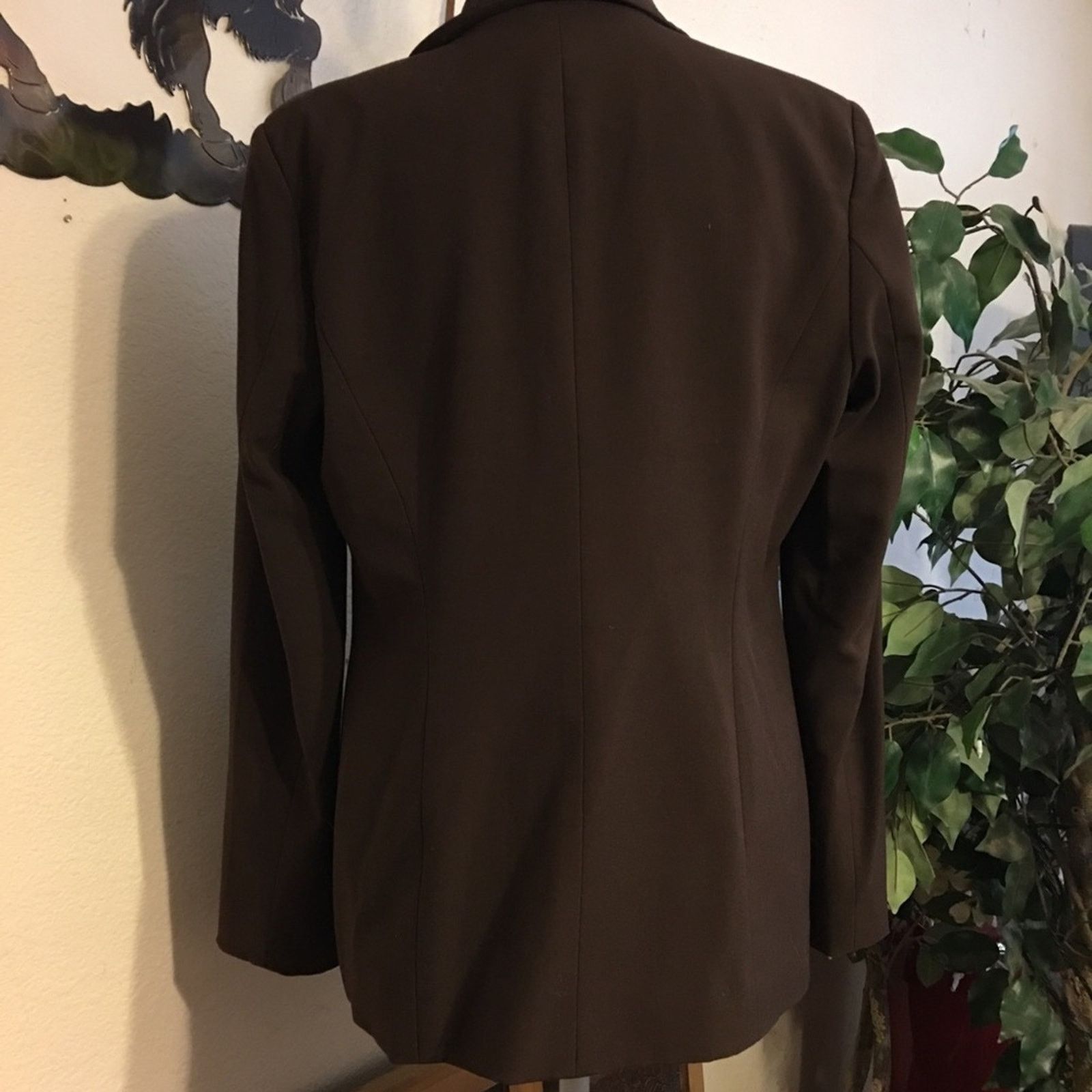 Other Debra McGuire embroidered sequin jacket Size L / US 10 / IT 46 - 7 Thumbnail