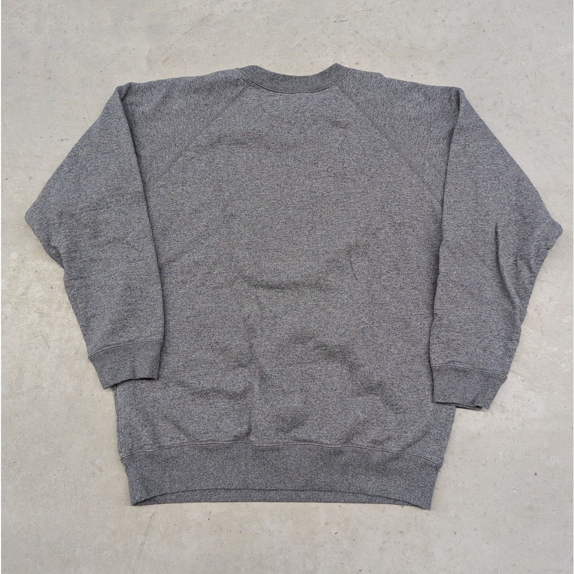 MTN.HEAD Muttonhead Canada essential crew neck sweater Size US L / EU 52-54 / 3 - 4 Thumbnail