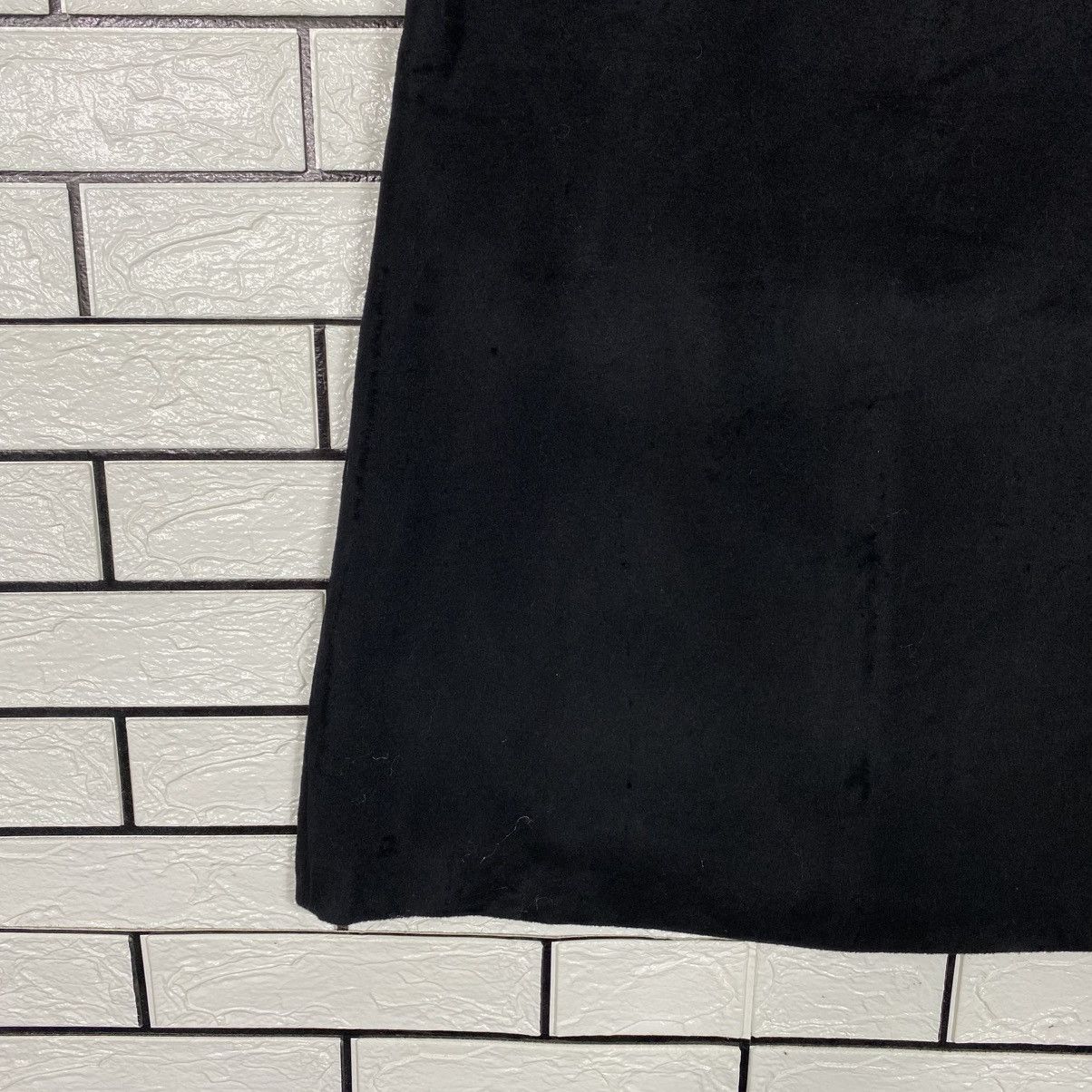 Fendi 📌Rich Black Dress Fendi Size M / US 6-8 / IT 42-44 - 7 Thumbnail