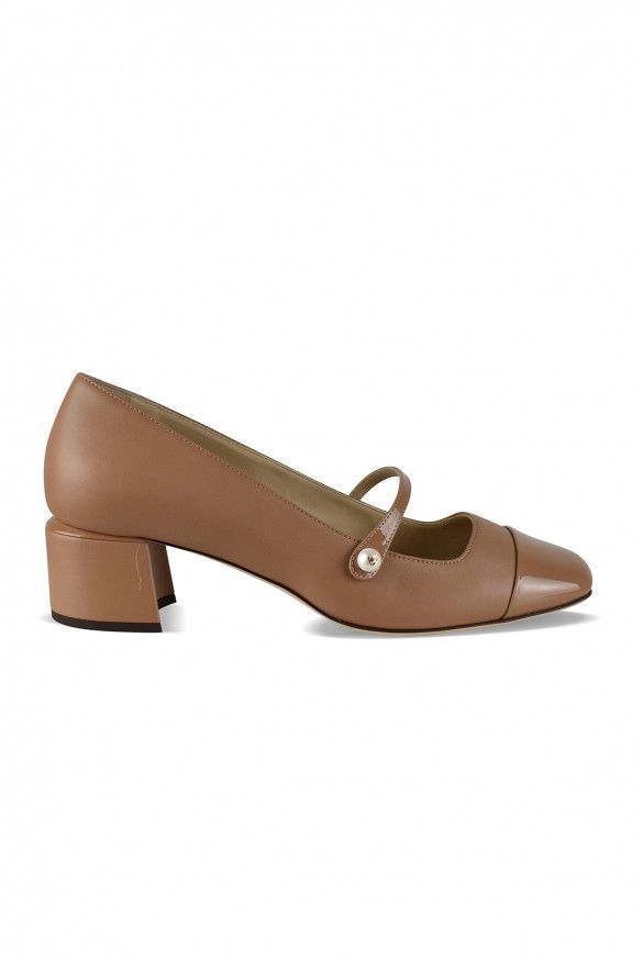 Jimmy Choo Elisa 45 pumps Size US 6 / IT 36 - 1 Thumbnail