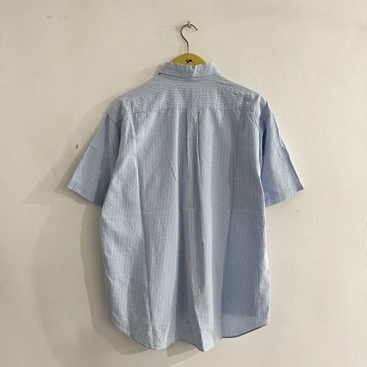 Japanese Brand Portland - SS Button Up Shirt Size US M / EU 48-50 / 2 - 7 Thumbnail