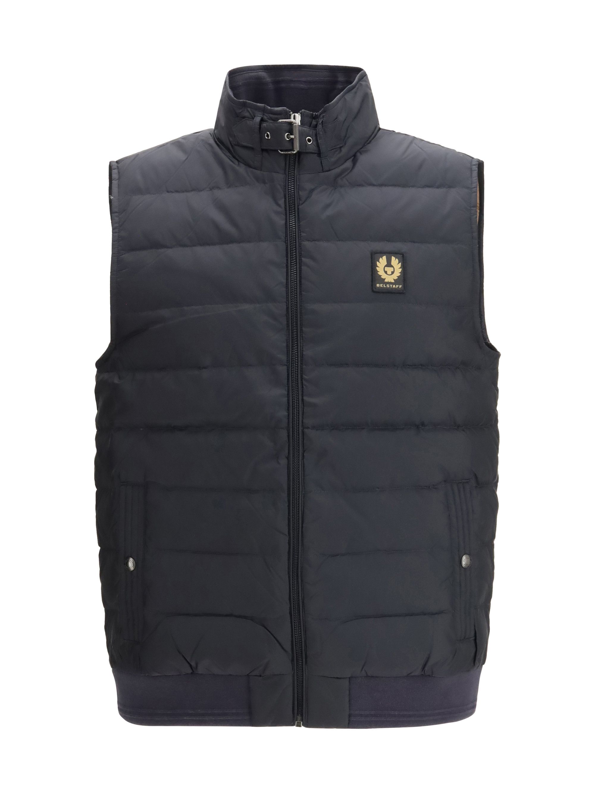 Circuit nylon Gilet