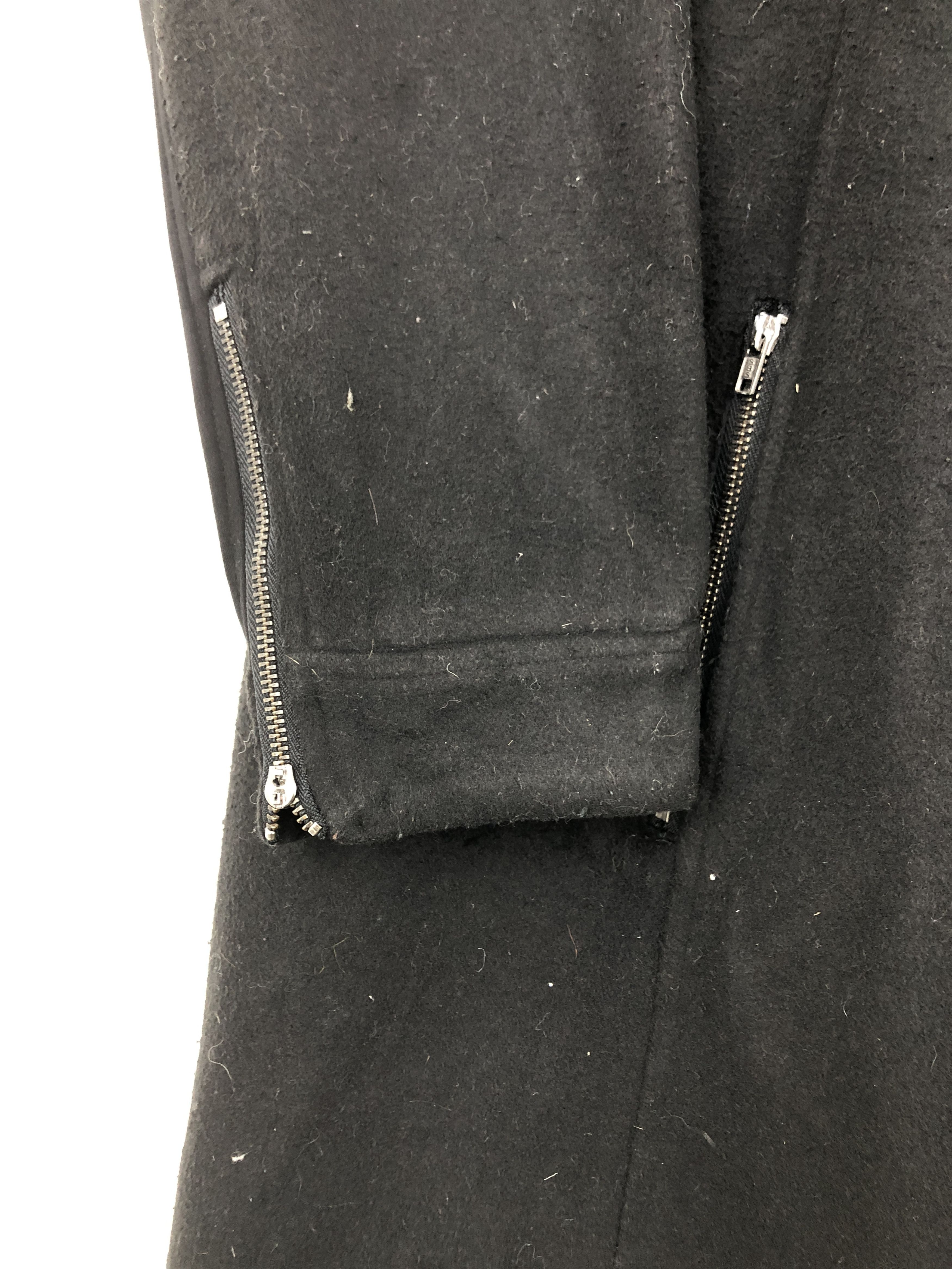 If Six Was Nine Rare Doctor Who©️BBC 2018 Wool Long Jacket JA0036 Size US XXL / EU 58 / 5 - 12 Thumbnail
