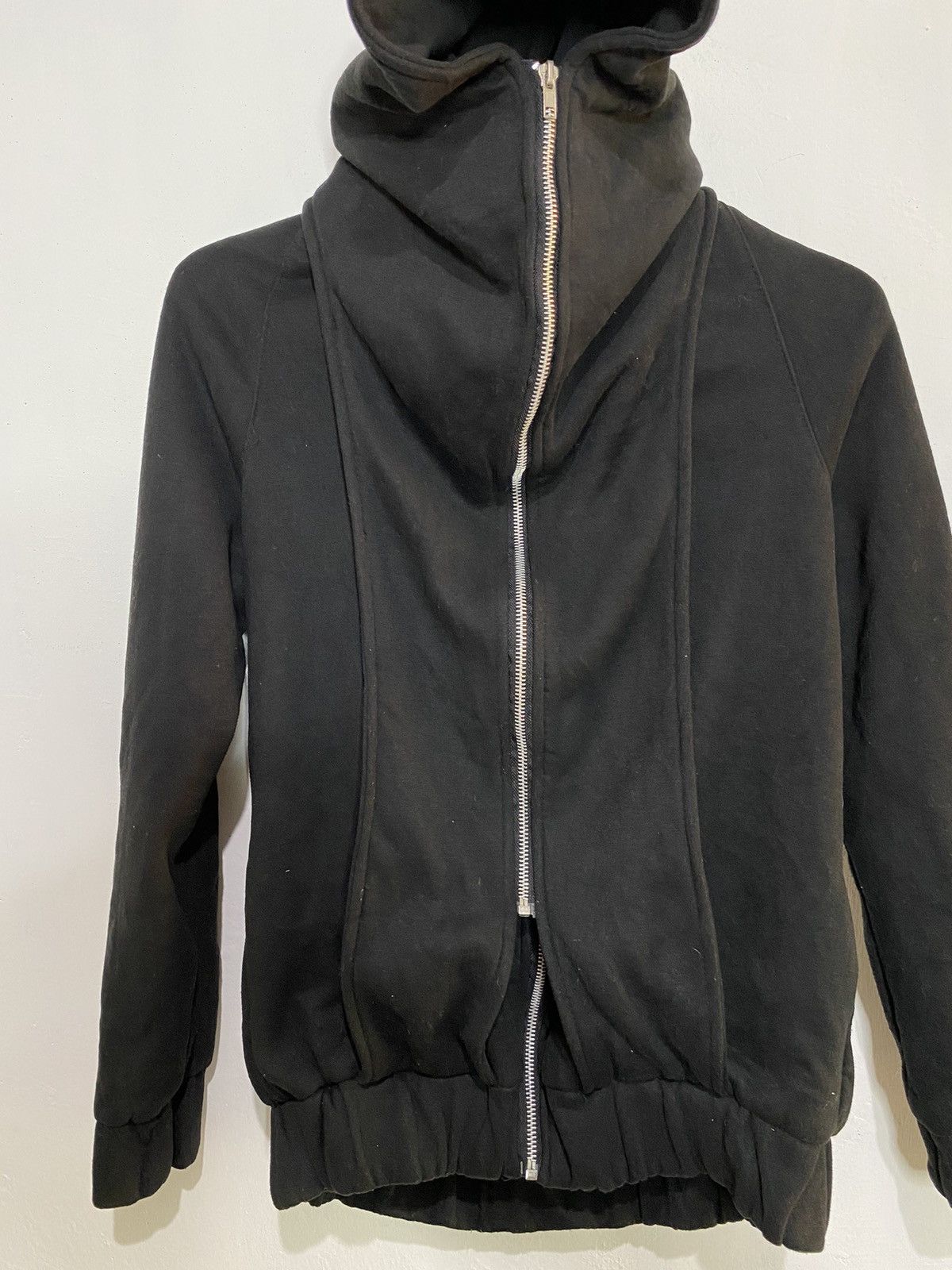 PPFM Japanese Culture dept double layers multi zip LGB style Size US M / EU 48-50 / 2 - 4 Thumbnail
