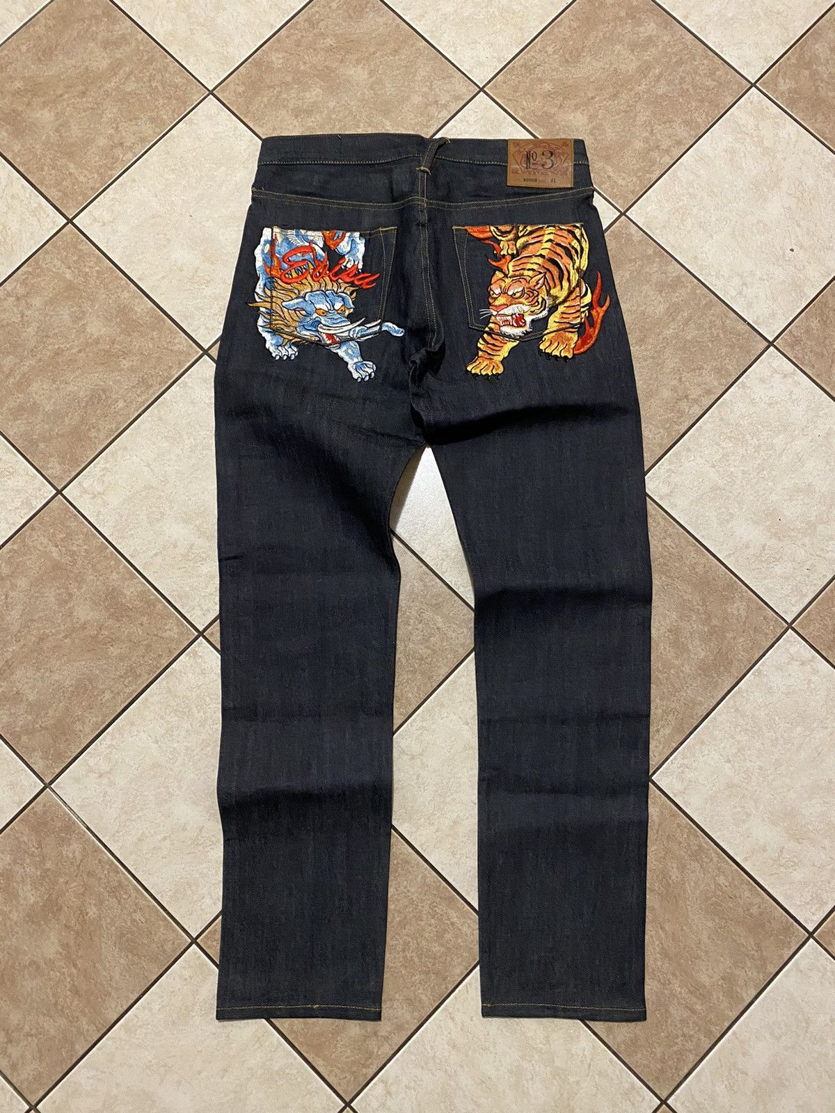 Evisu