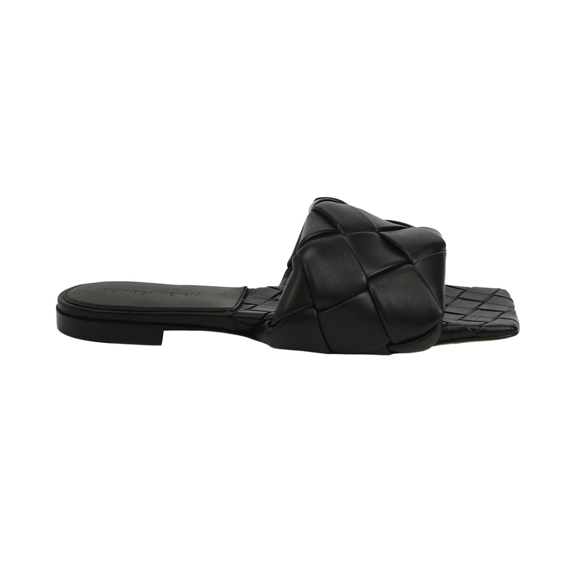 Bottega Veneta Bottega Veneta Women 7 Sandals Size US 7 / IT 37 - 1 Thumbnail