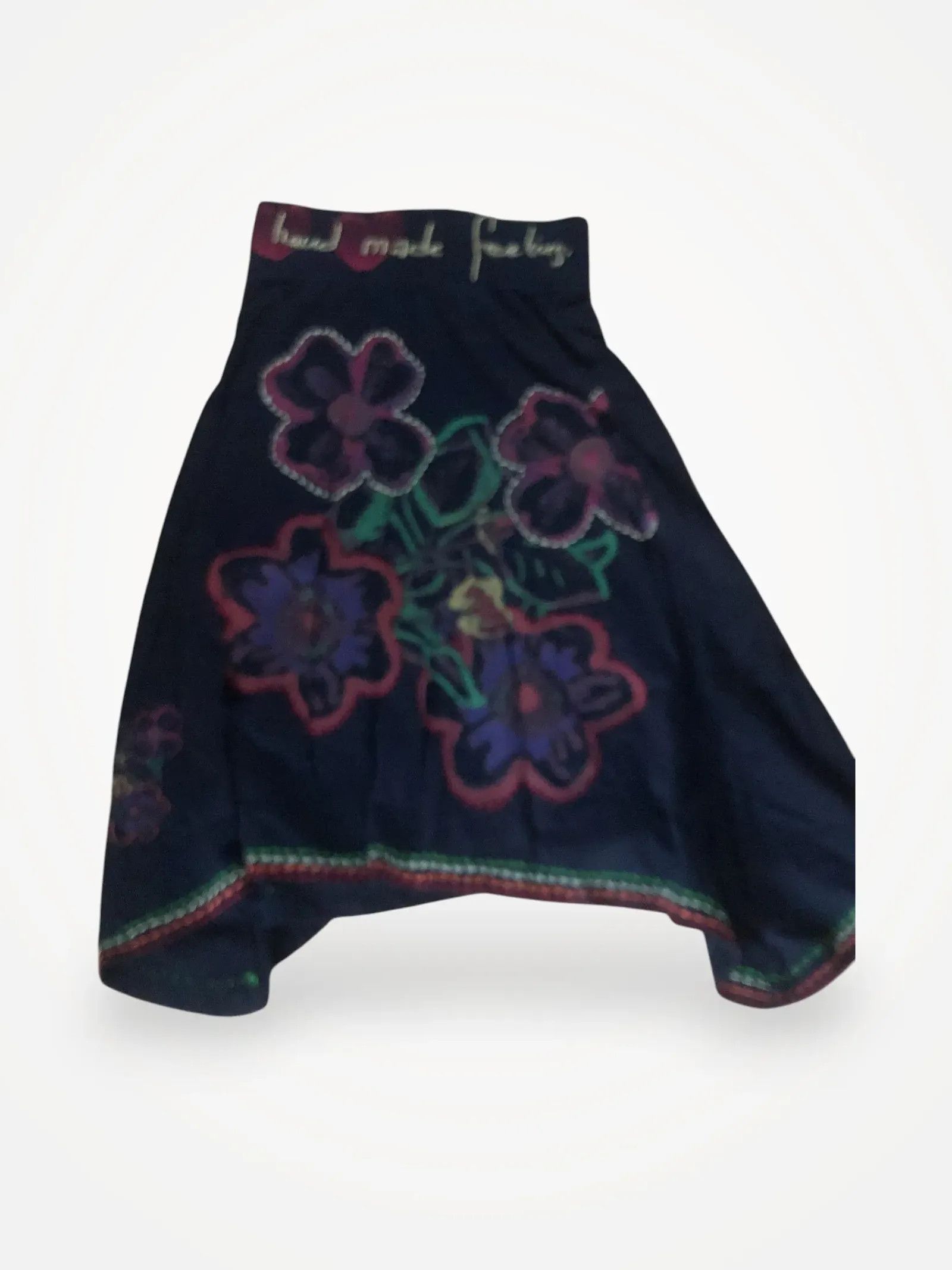 Desigual Desigual Skirt Size 25" / US 0 / IT 36 - 1 Thumbnail
