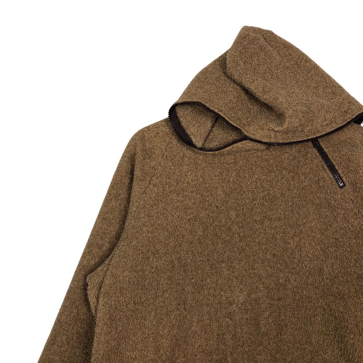 Japanese Brand 🔥90’s Vintage Takeo Kikuchi Hoodie Pull Over Kapital Design Size US L / EU 52-54 / 3 - 6 Thumbnail