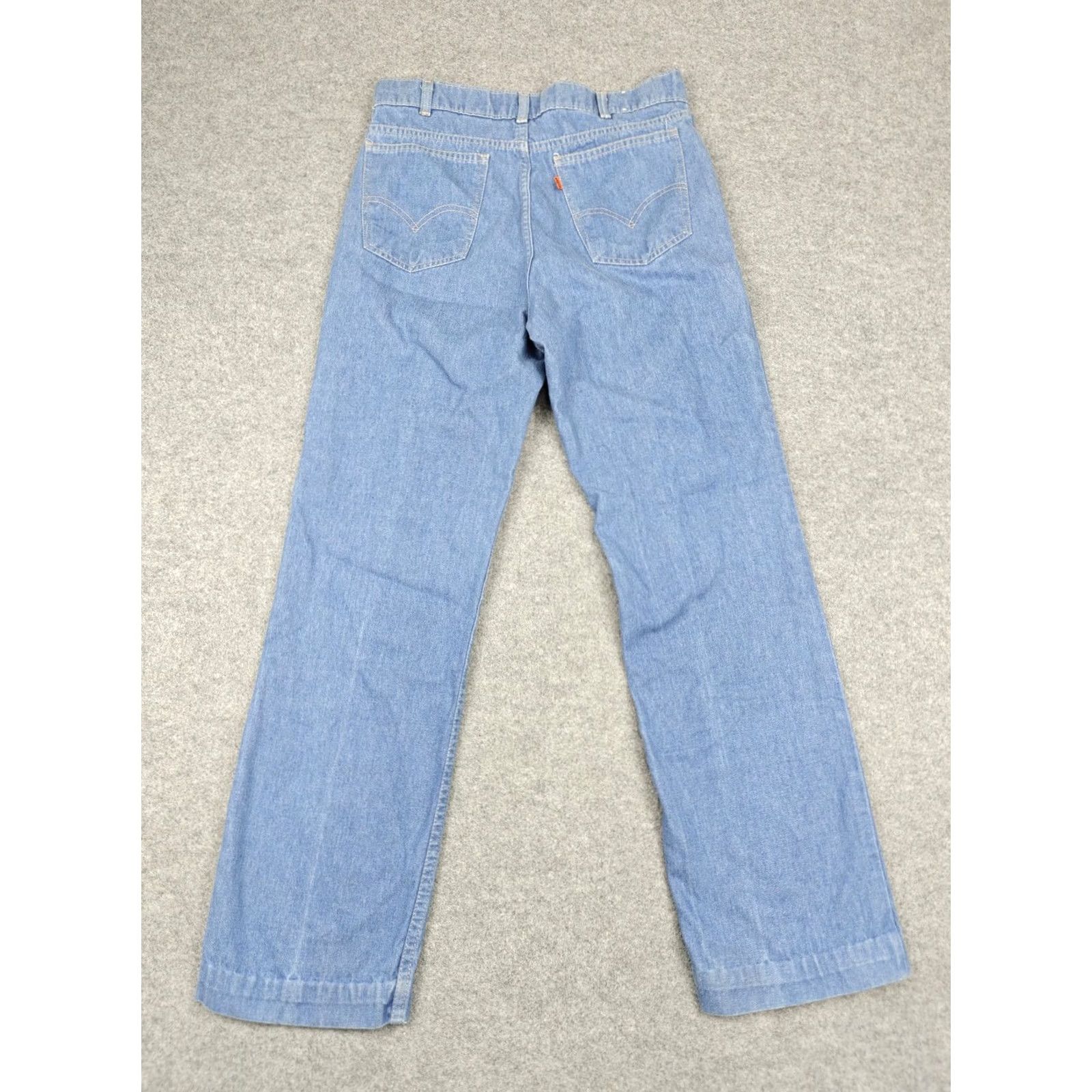 Levi's Item Specifications: Brand: Nike Size US 34 / EU 50 - 7 Thumbnail