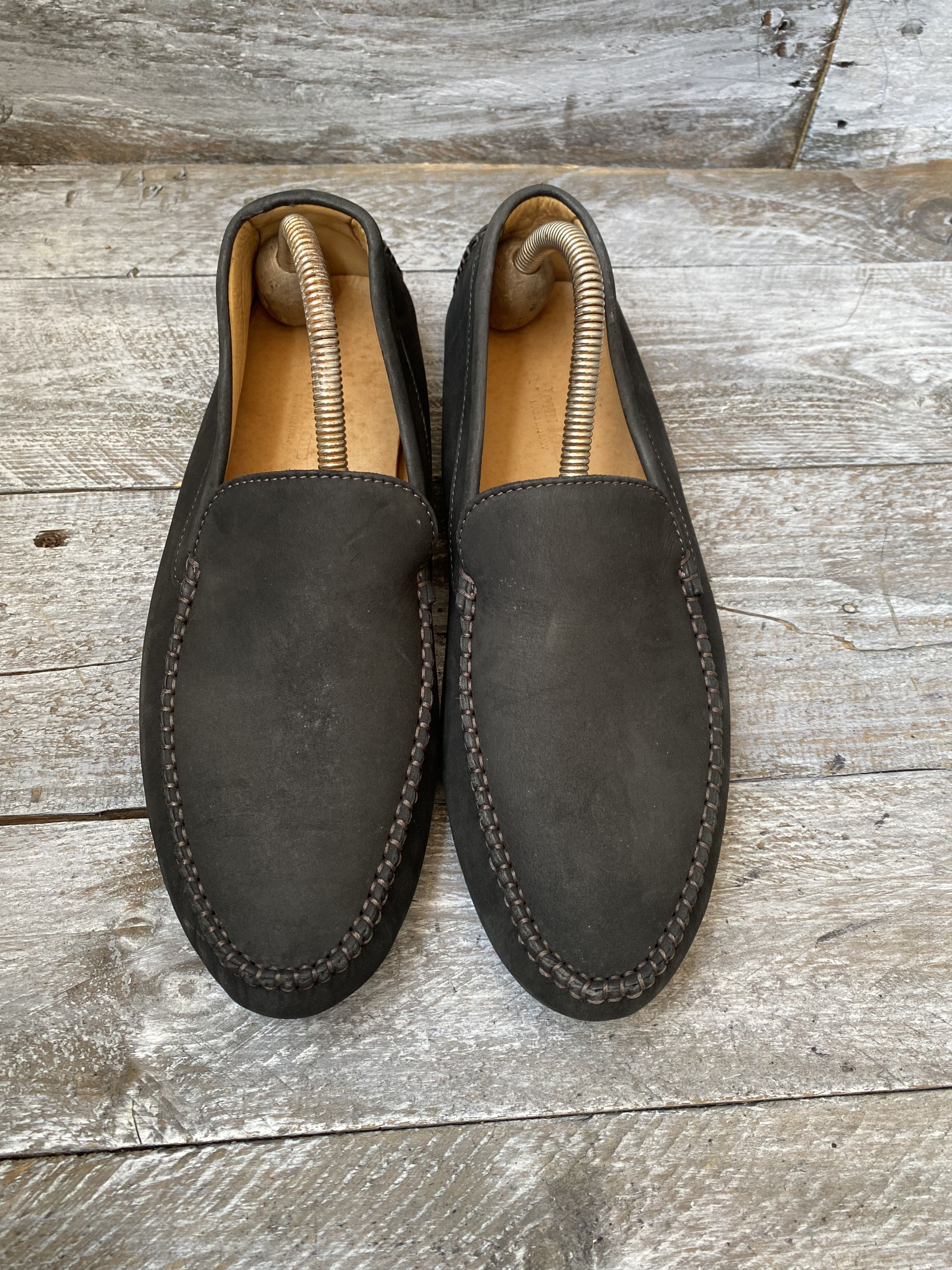 John Lobb John lobb driving loafers uk 6 Size US 7 / EU 40 - 2 Thumbnail
