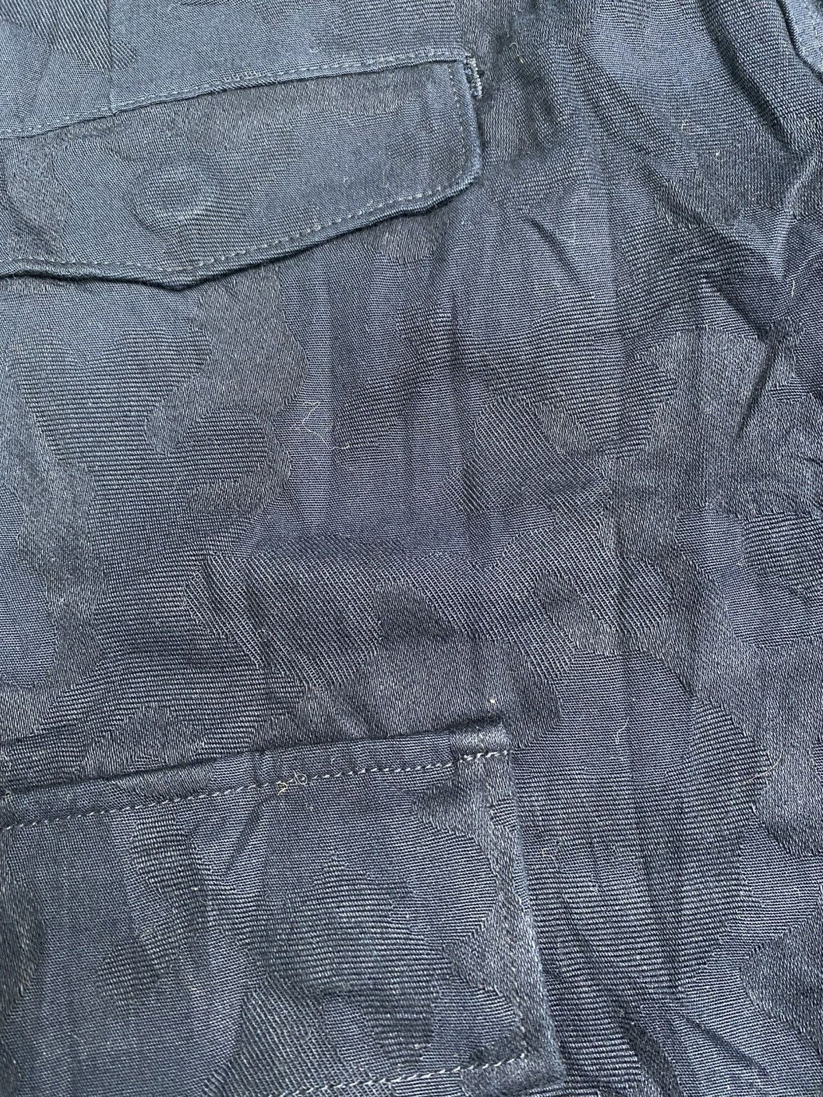 Japanese Brand × Maison MIHARA YASUHIRO Miharayasuhiro hybrid Camo Cargo Pants Size US 30 / EU 46 - 5 Thumbnail