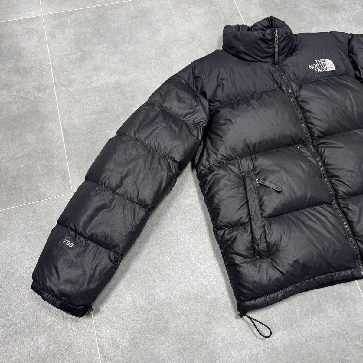 The North Face The North Face Retro 1996 Nuptse TNF Puffer Down Jacket Y2K Size US L / EU 52-54 / 3 - 4 Thumbnail