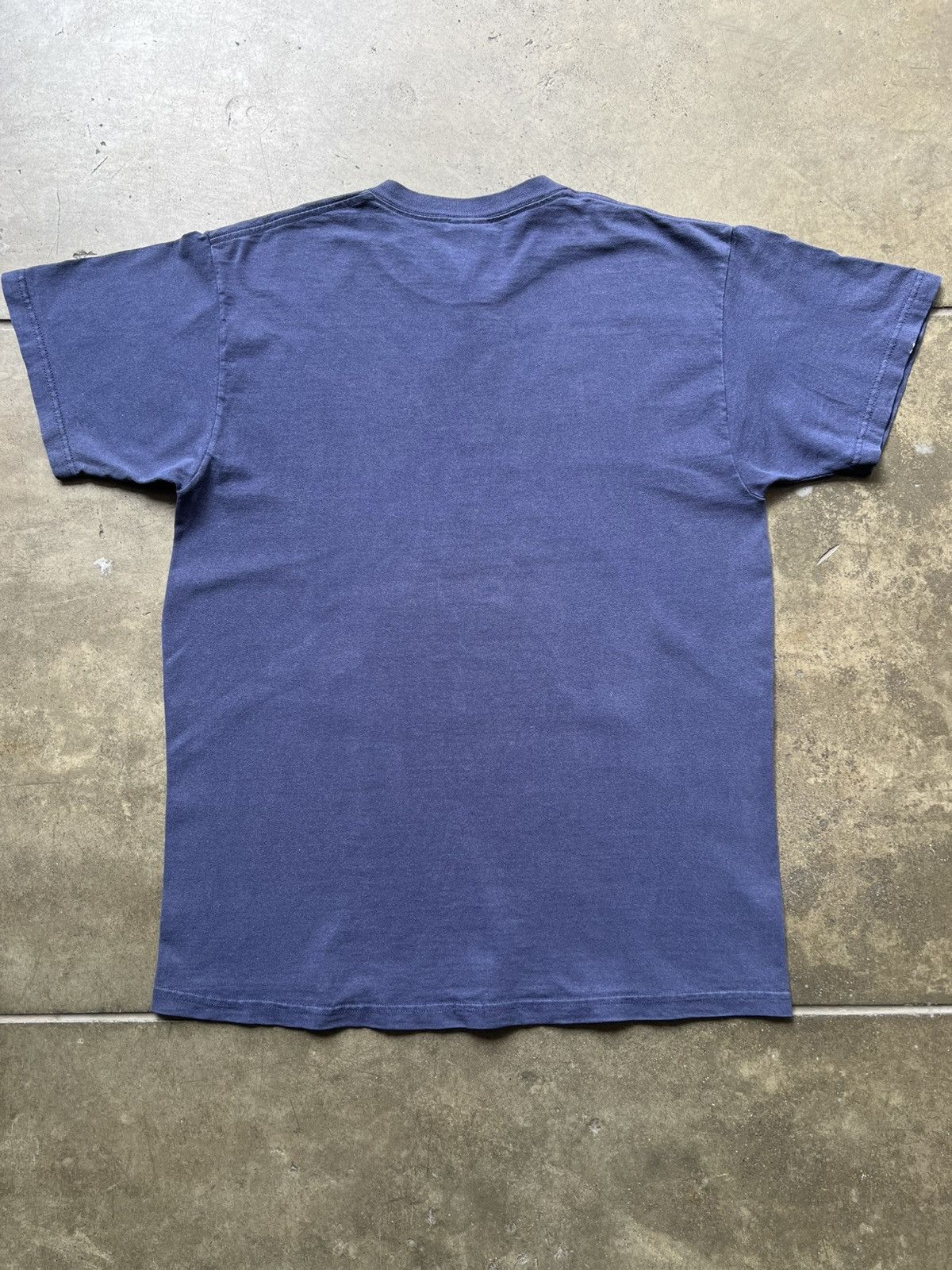 Vintage ‘00s Modest Mouse Band Tee Shirt Tour Y2K Elliott Smith Size US L / EU 52-54 / 3 - 2 Thumbnail