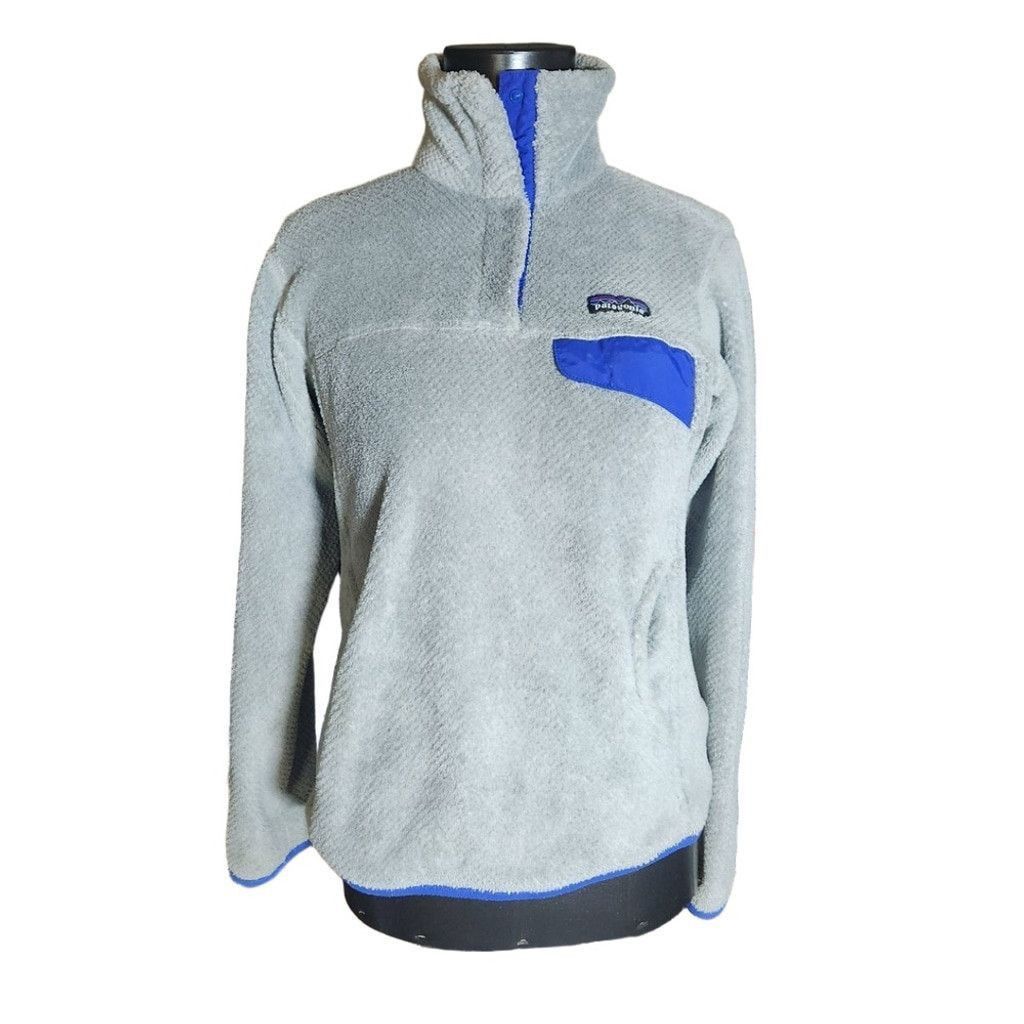 Patagonia Patagonia Womens Sweatshirt Size Small Size S / US 4 / IT 40 - 1 Thumbnail