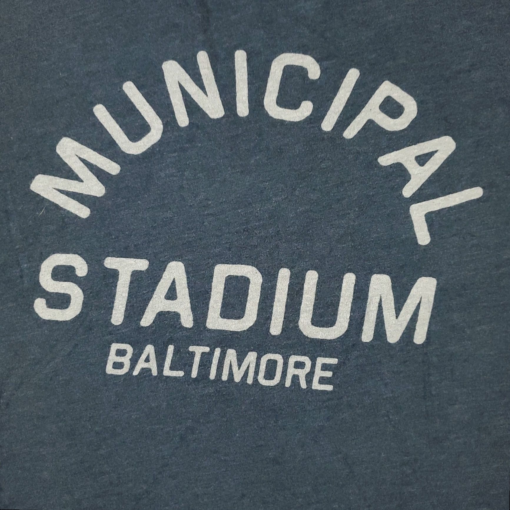 Under Armour Under Armour T-Shirt Men Large Blue Short Sleeve Crew Neck Logo Casual Athletic Sports All Seasons Shirt Mens L Blue Size US L / EU 52-54 / 3 - 2 Thumbnail