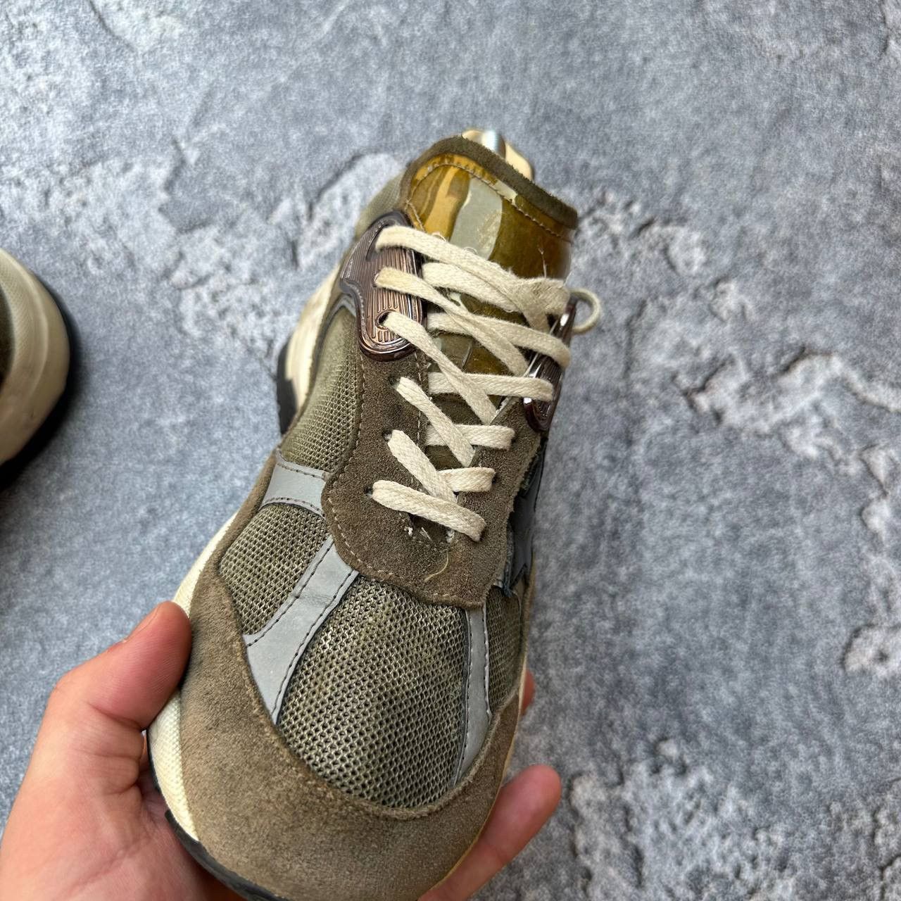 Golden Goose Golden Goose Sneakers Size US 8 / IT 38 - 5 Thumbnail