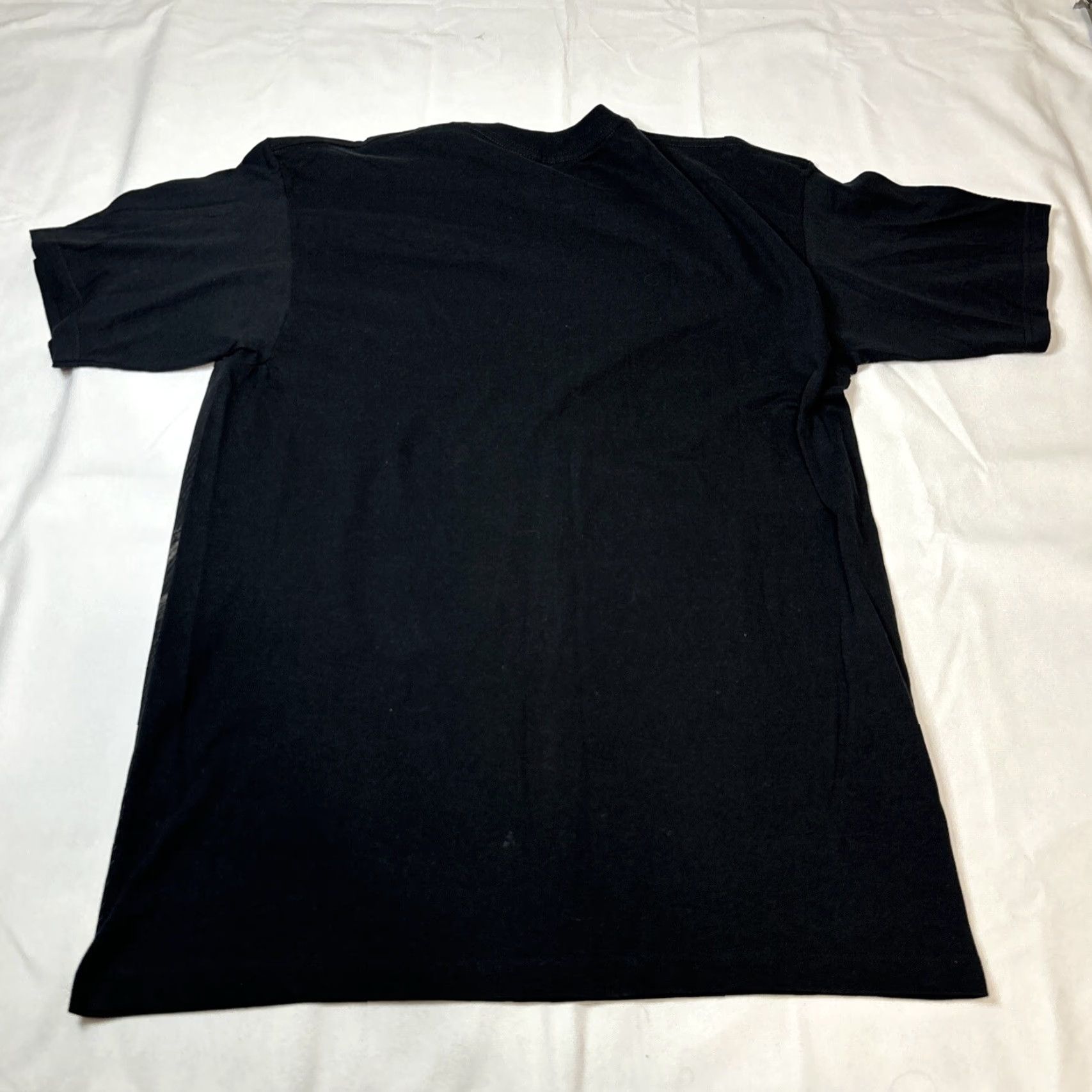 Vintage Fly Racing T-Shirt Men Large Black Geometric Pattern L Modern Shirt Mens Regular Size Black Geometric Fly Racing T-Shirt L Mens Size US L / EU 52-54 / 3 - 6 Thumbnail