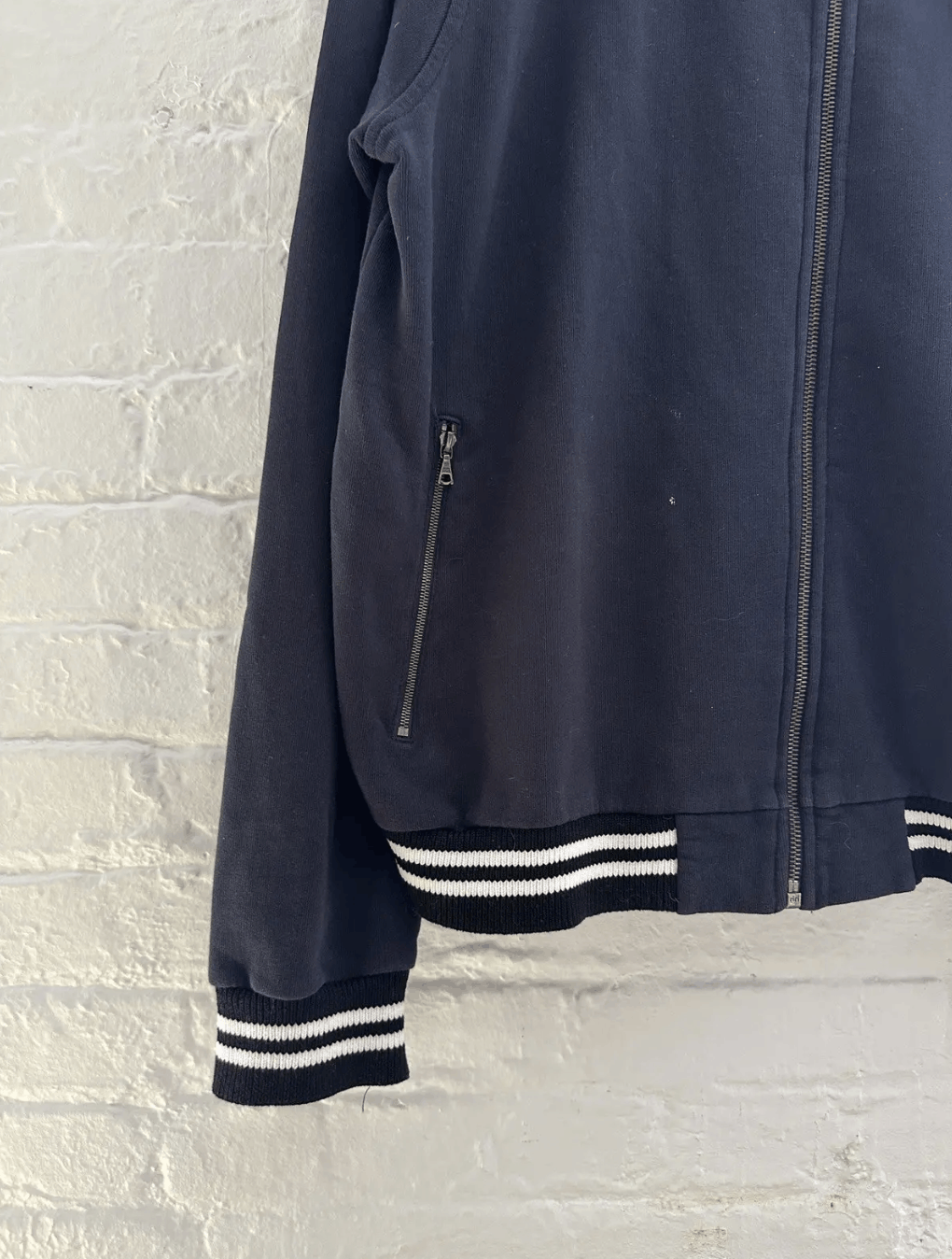 Dries Van Noten Dries Van Noten Bomber Jacket Size US L / EU 52-54 / 3 - 3 Thumbnail