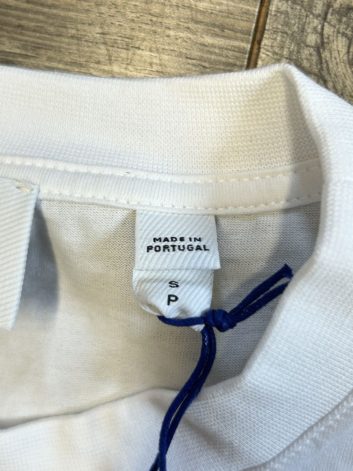 Burberry Burberry Classic Pattern T-Shirt Size US S / EU 44-46 / 1 - 3 Thumbnail