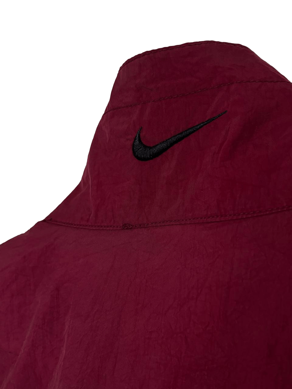 Nike × Vintage Vintage Nike Track Top Jacket XL Size US XL / EU 56 / 4 - 2 Thumbnail