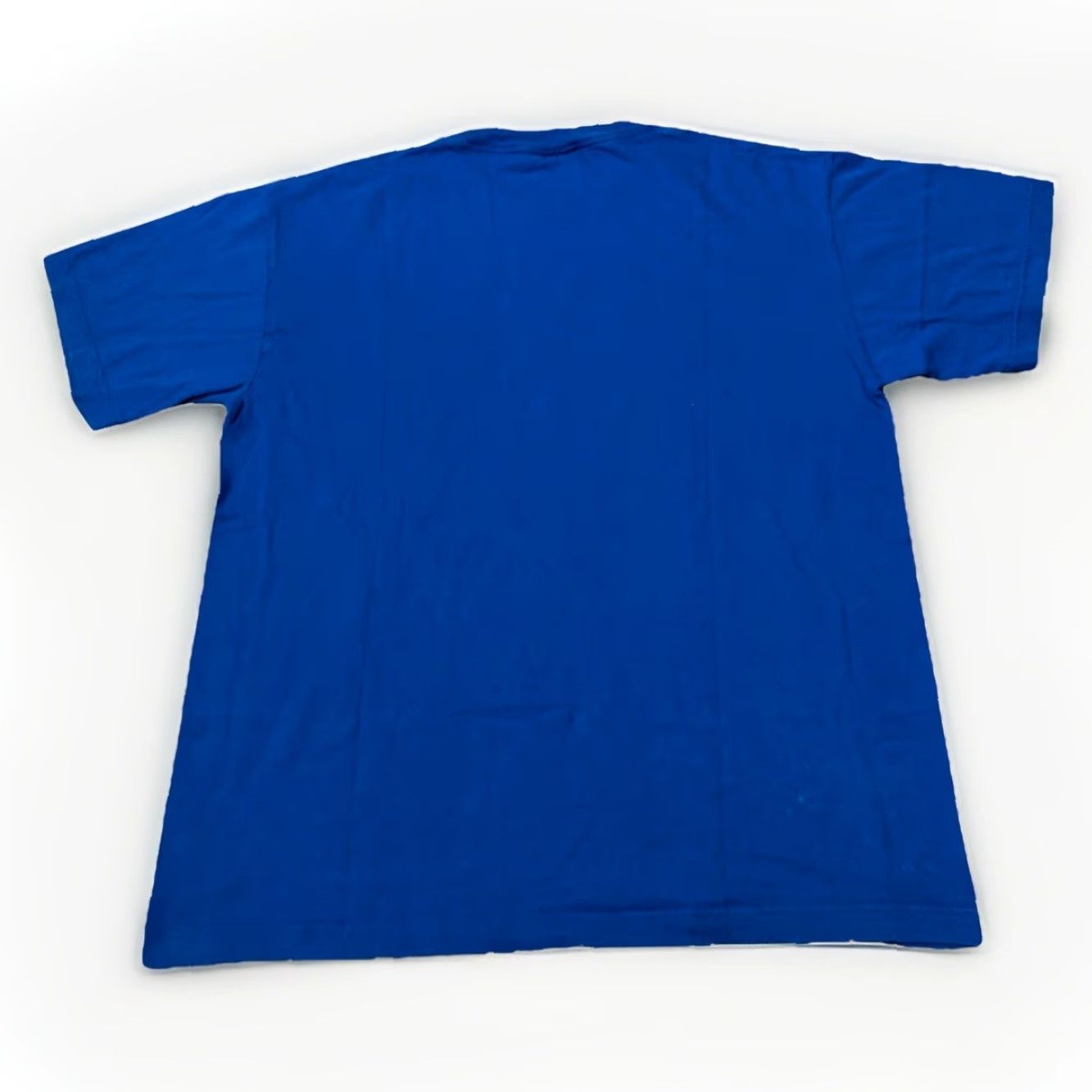 Jansport VINTAGE University of Florida Gators MOM Jansport Blue T-Shirt Large Size L / US 10 / IT 46 - 2 Thumbnail