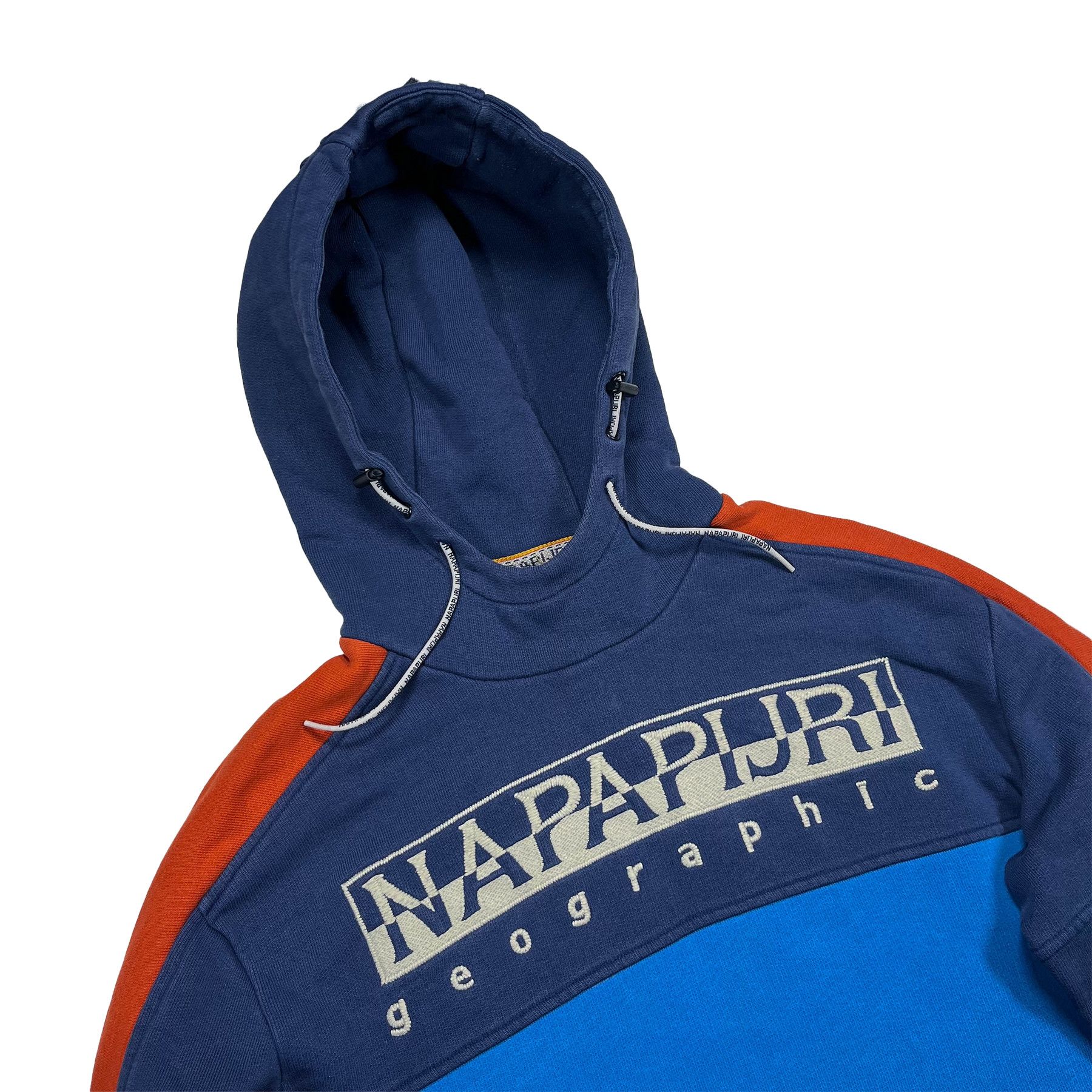 Napapijri Napapijri hoodie • M size Size US M / EU 48-50 / 2 - 3 Thumbnail