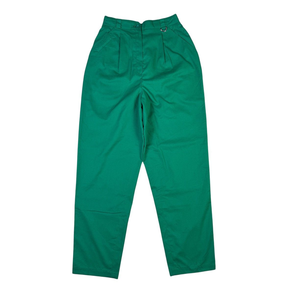Christian Dior Monsieur × Vintage Christian Dior Sports Vintage Pants -p1 Size 25" / US 0 / IT 36 - 1 Thumbnail