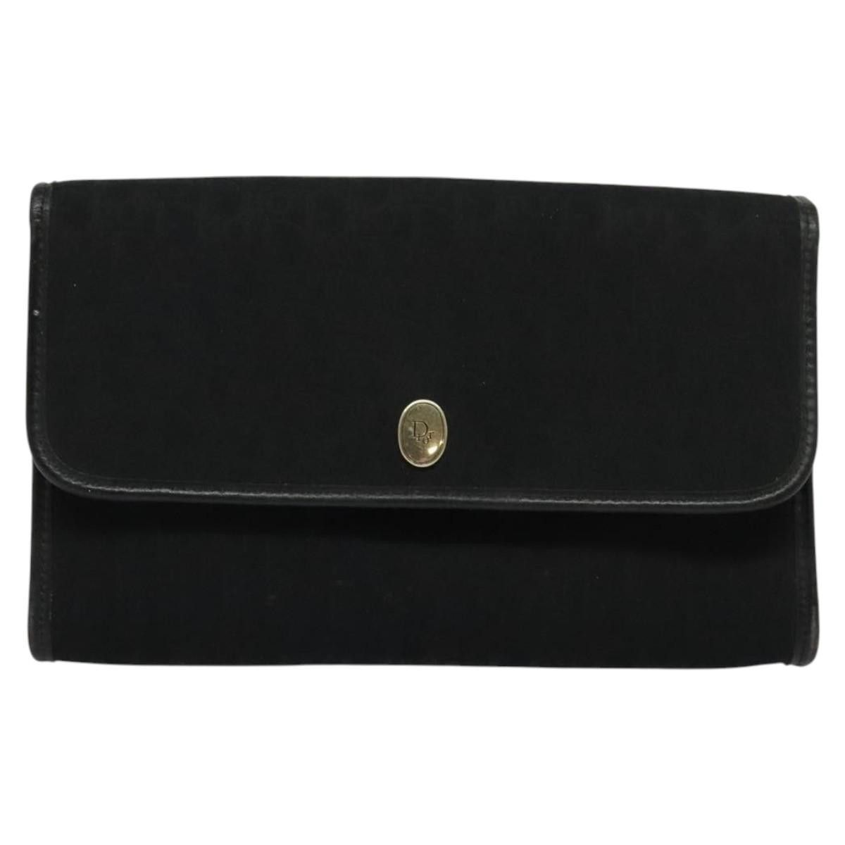 Dior Dior Trotter shoulder Size ONE SIZE - 1 Thumbnail