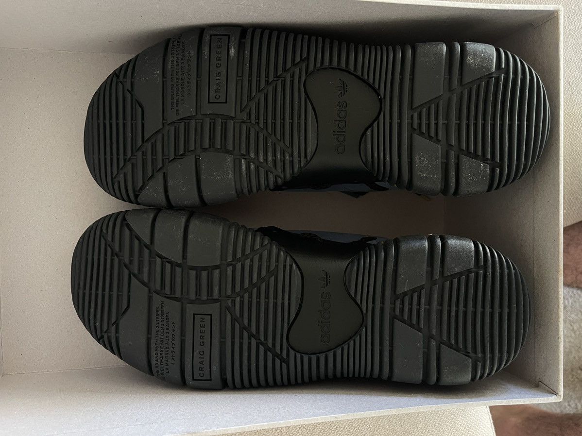 Craig Green Craig Green x Adidas Scuba Phormar sneakers Size US 10.5 / EU 43-44 - 5 Thumbnail